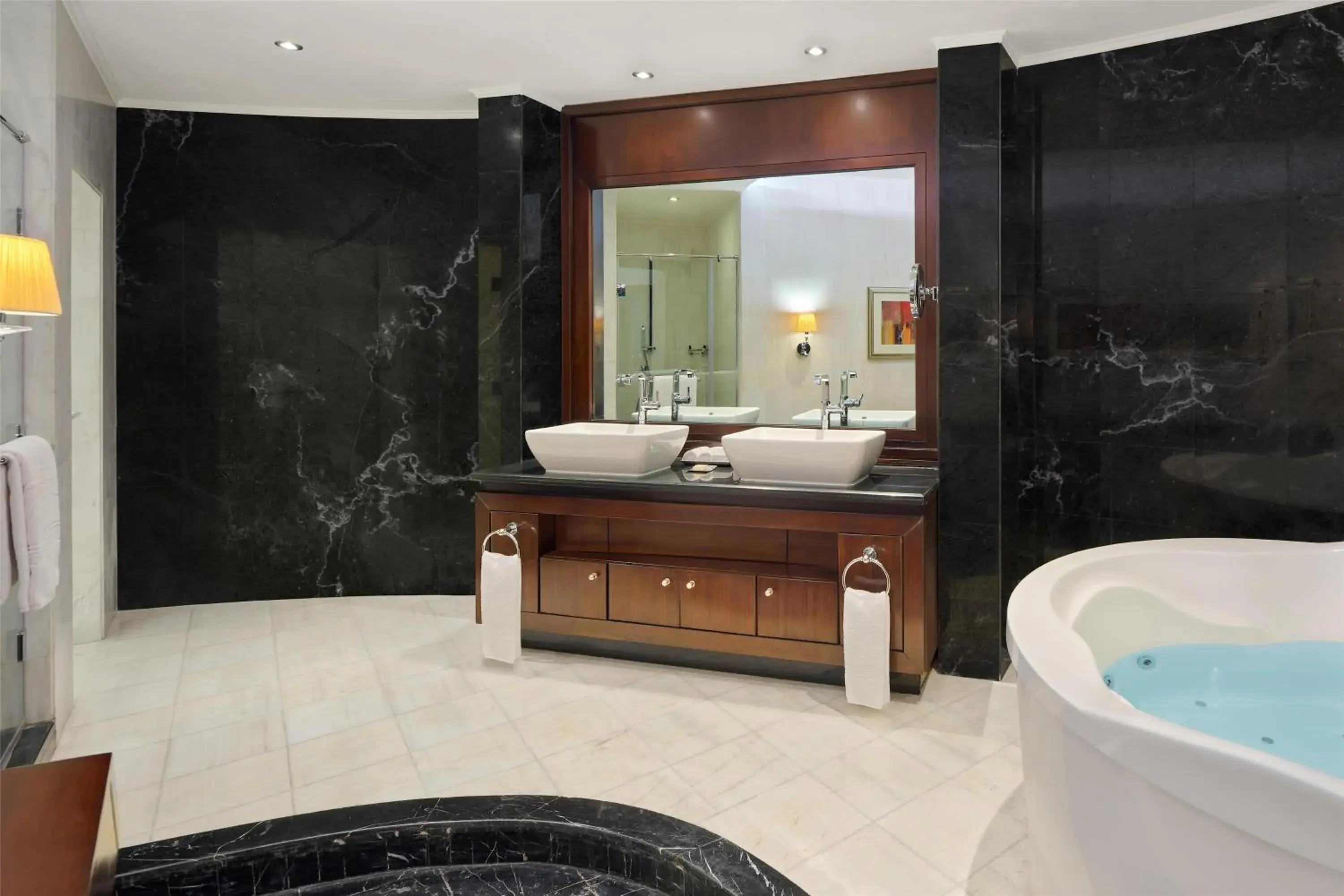 Palace Suite in Royal Maxim Palace Kempinski Cairo Palace Suite in Royal Maxim Palace Kempinski Cairo