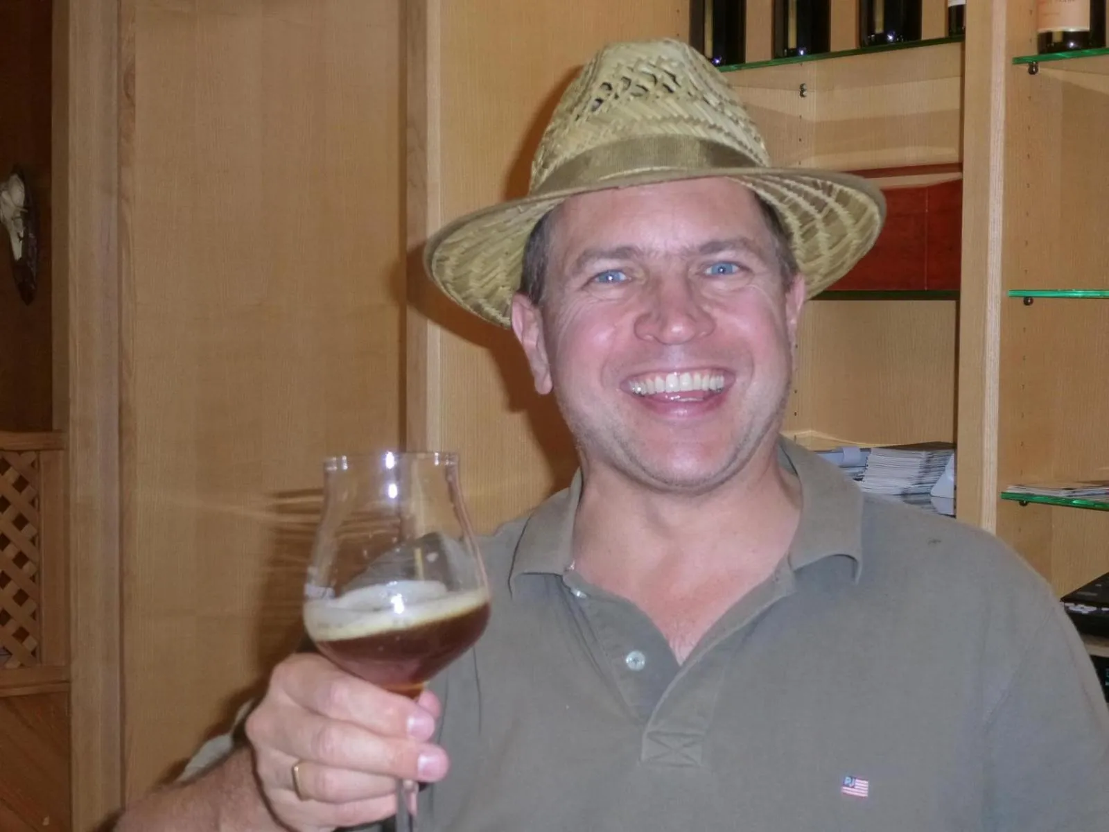 People in Bierhotel Ranklleiten Almtal