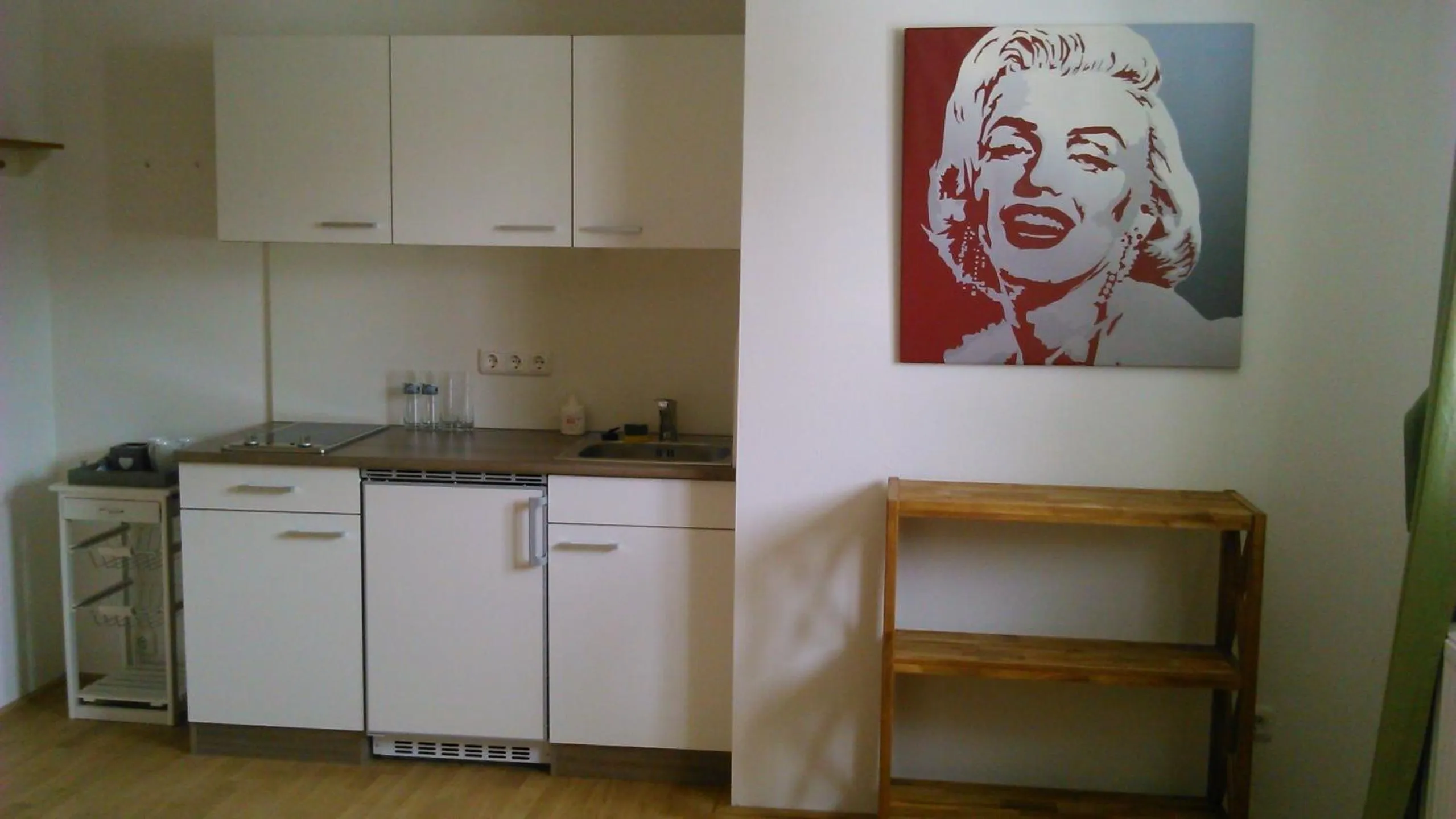 Decorative detail in Bierhotel Ranklleiten Almtal