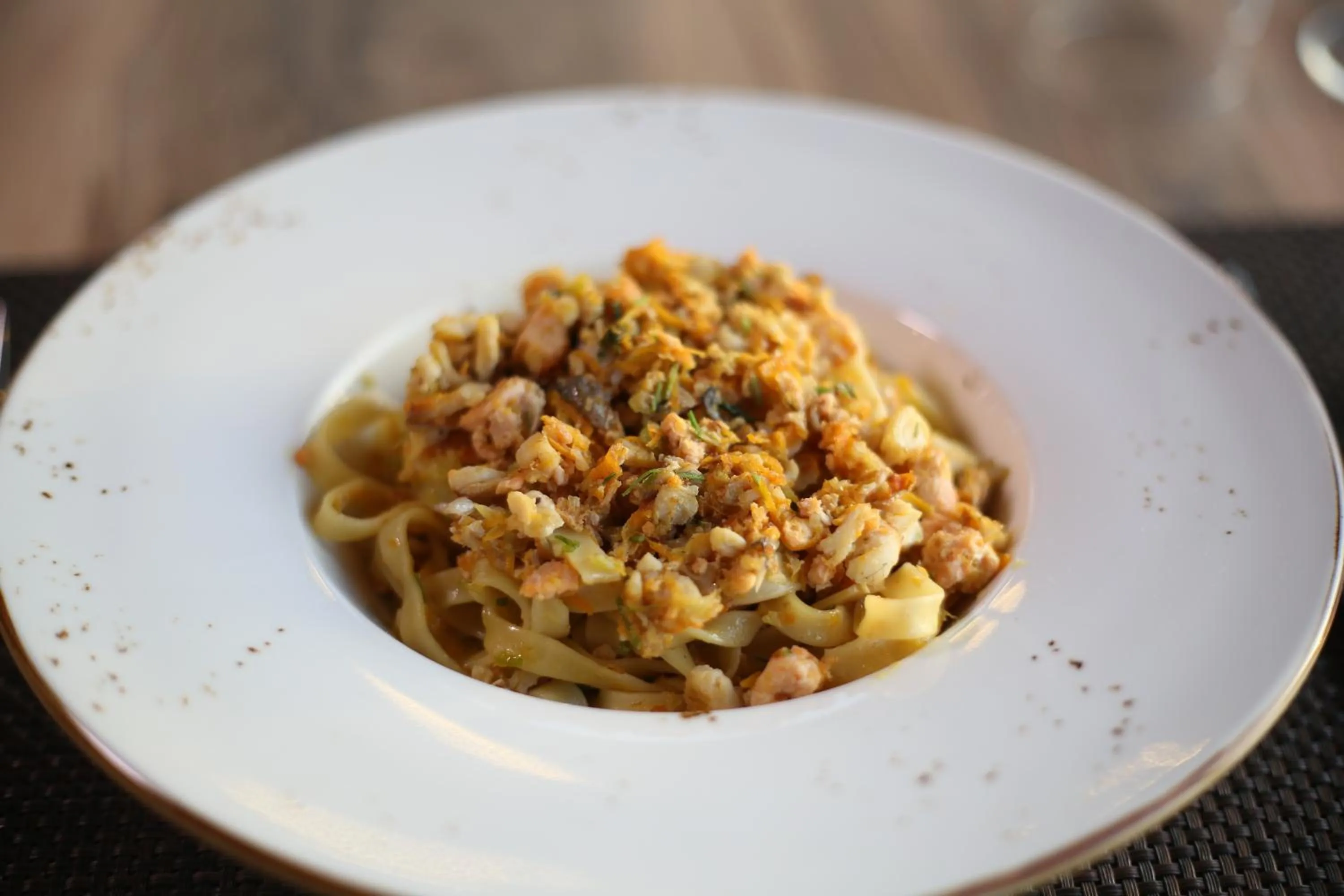 Food and drinks in Aliko Hotel