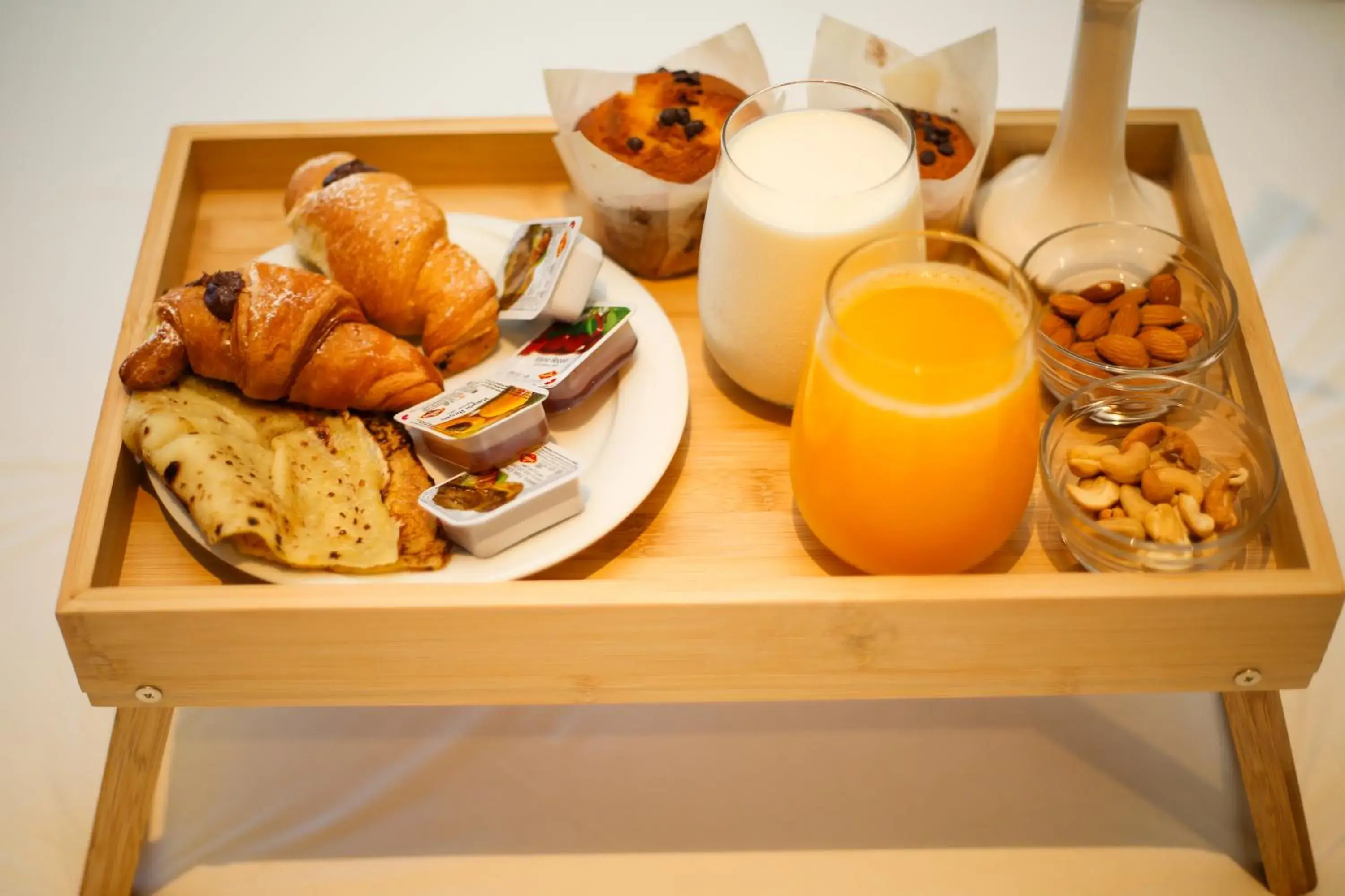 Family Room with Sea View in Aliko Hotel Family Room with Sea View in Aliko Hotel