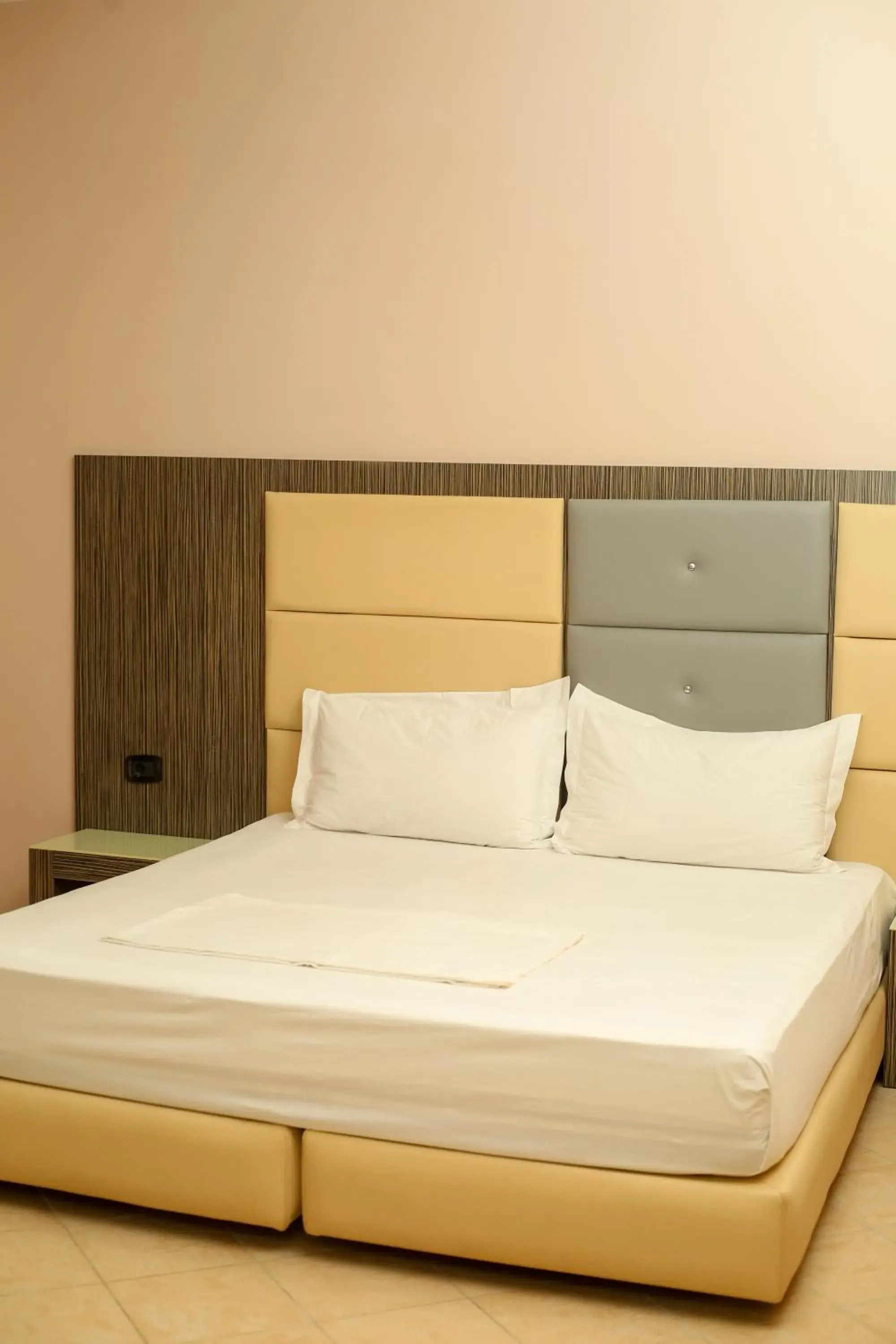 Standard Double Room in Aliko Hotel Standard Double Room in Aliko Hotel