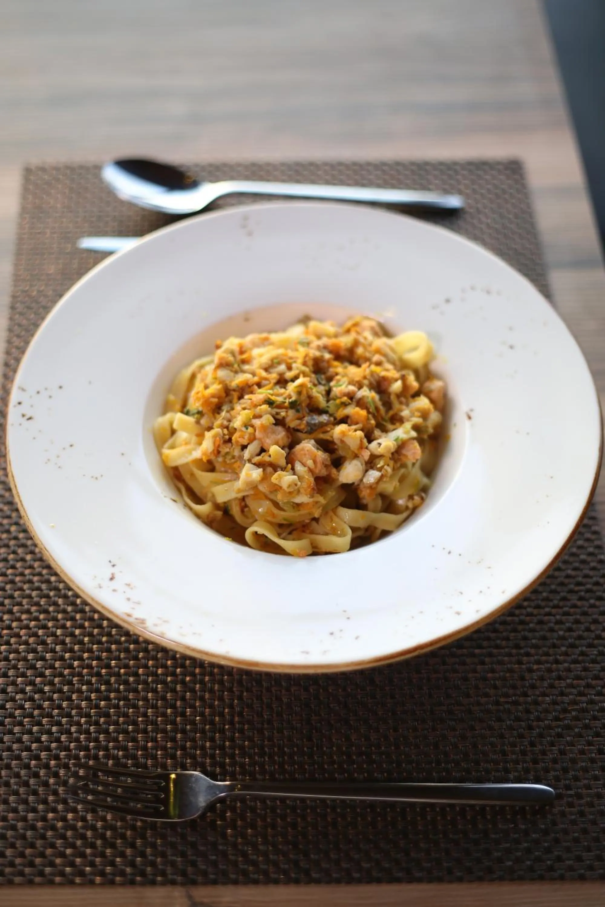 Breakfast in Aliko Hotel