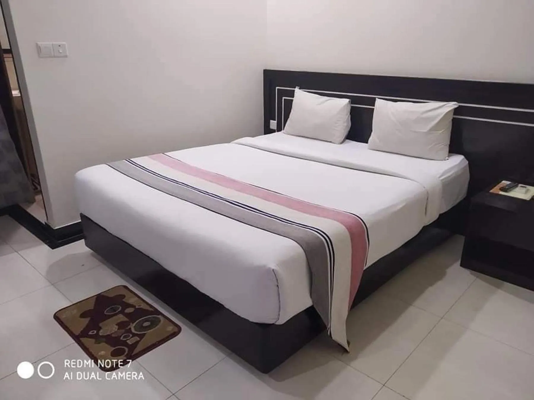 Hotel Elaf International