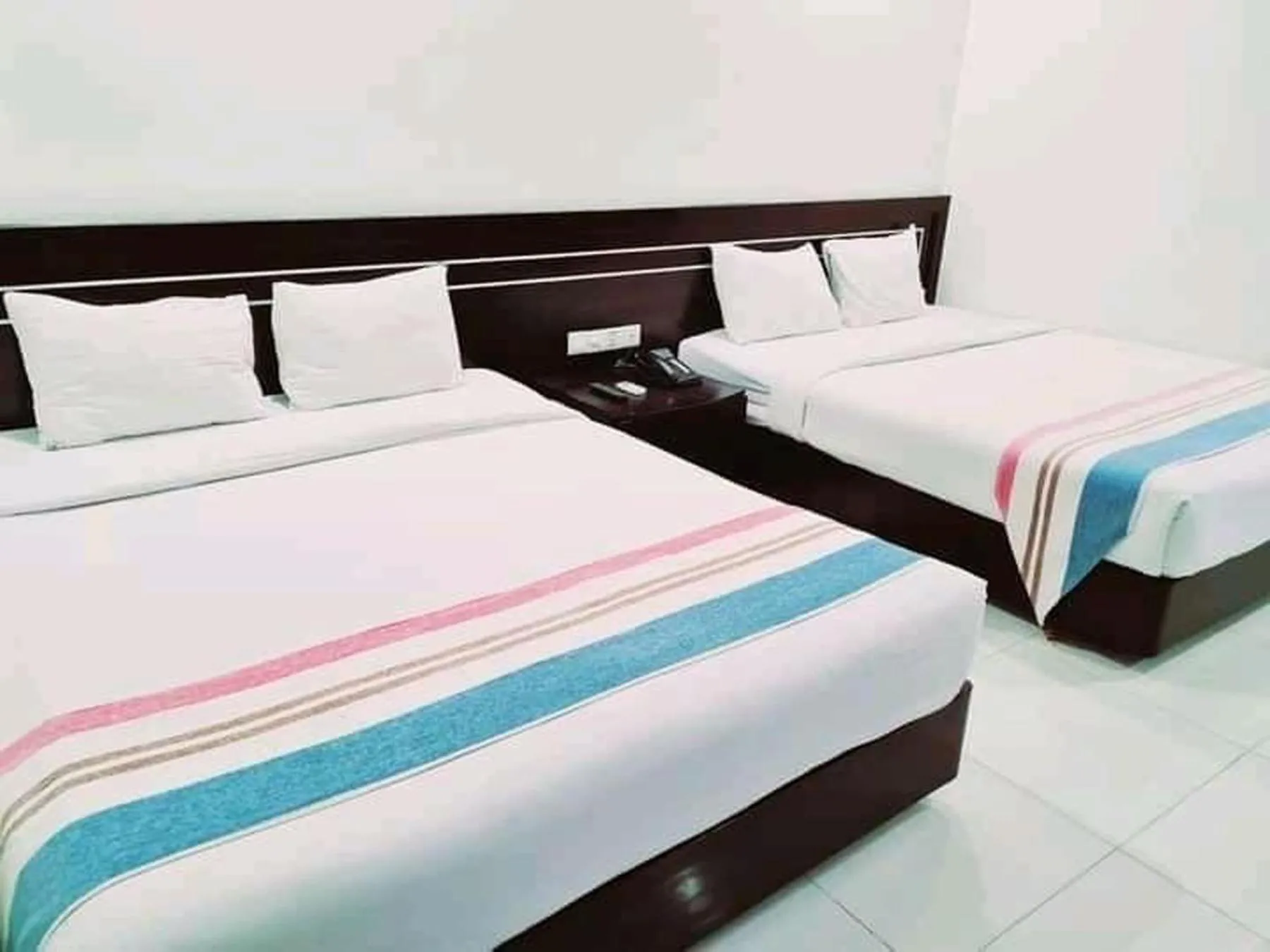 Hotel Elaf International