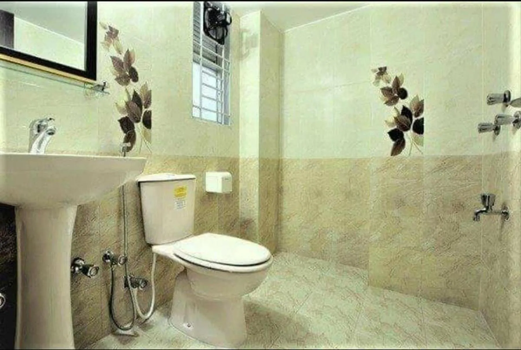 Hotel Elaf International