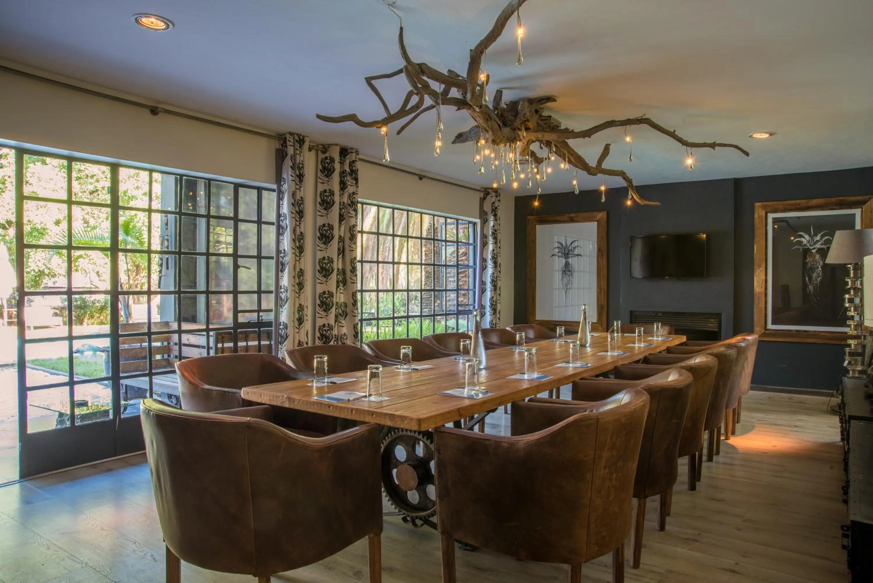 Meeting/conference room in Latitude 13 Degrees