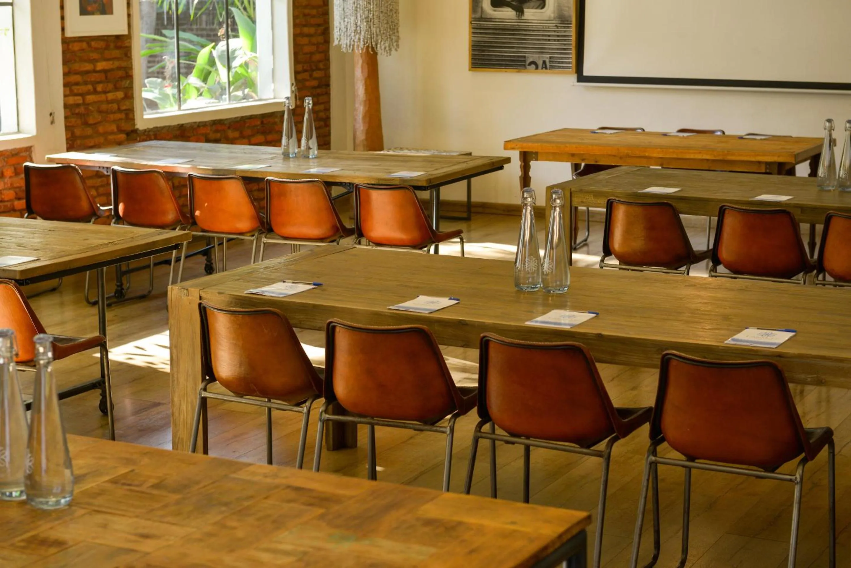 Banquet/Function facilities in Latitude 13 Degrees