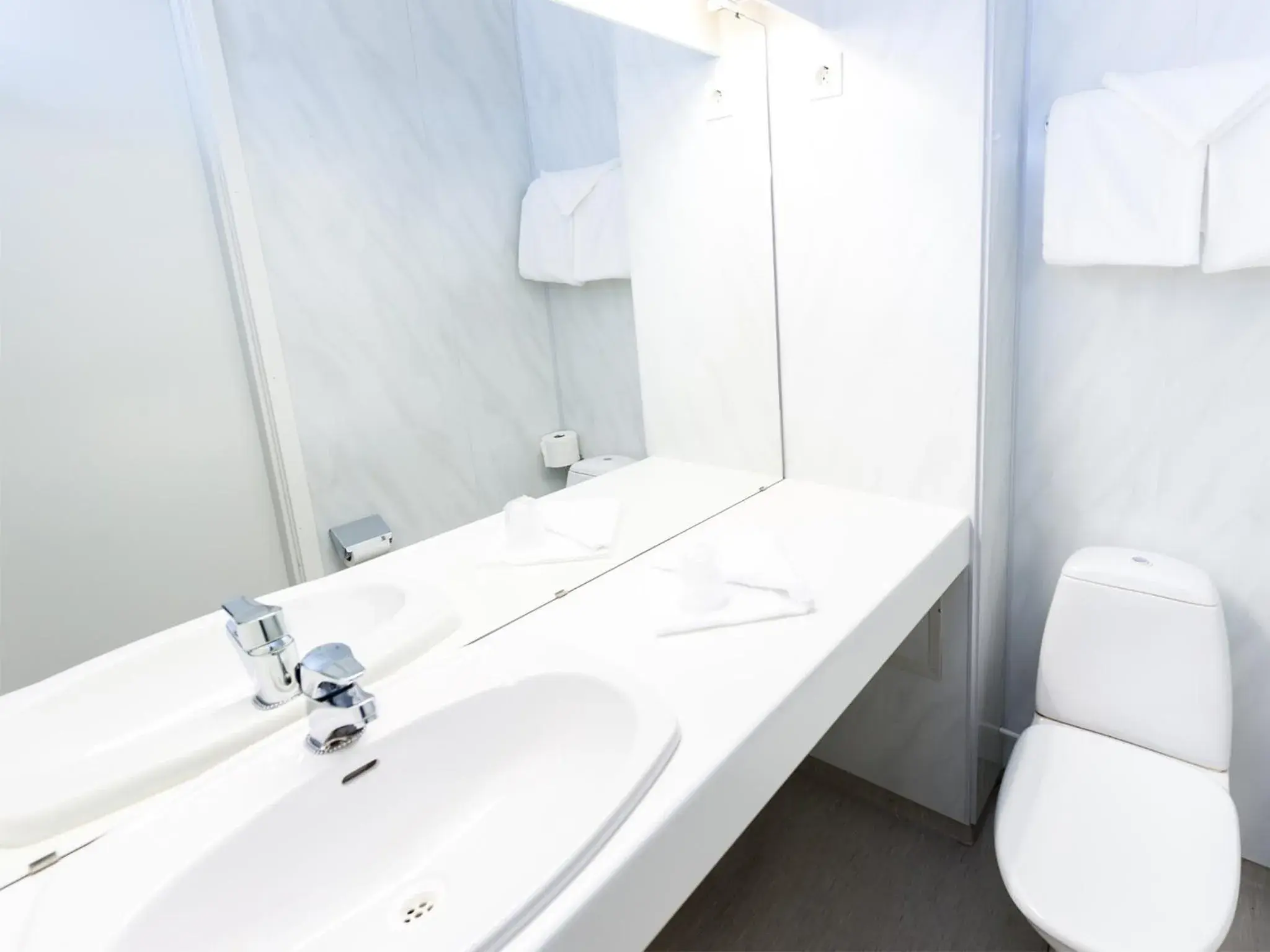 Single Room - single occupancy in Thon Partner Hotel Mo I Rana Single Room - single occupancy in Thon Partner Hotel Mo I Rana