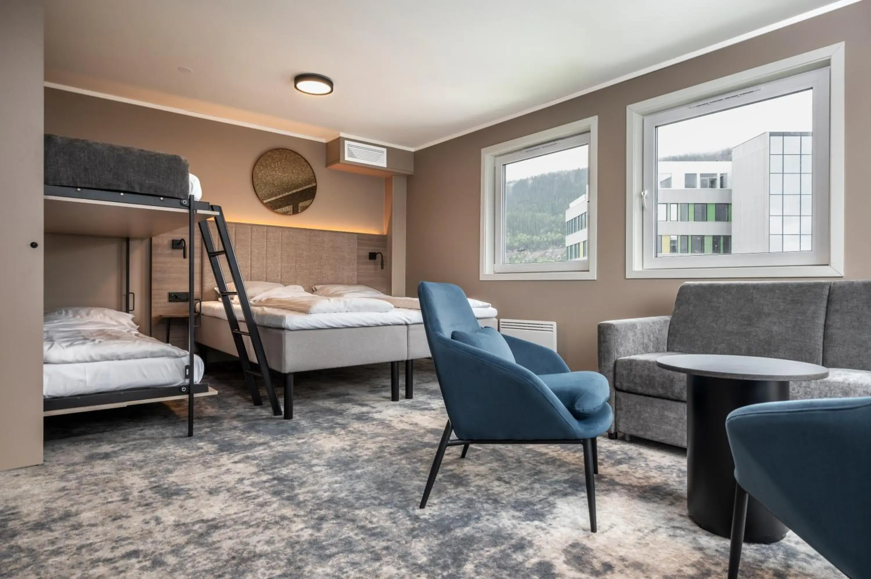 Business Room in Thon Hotel Mo I Rana Business Room in Thon Hotel Mo I Rana