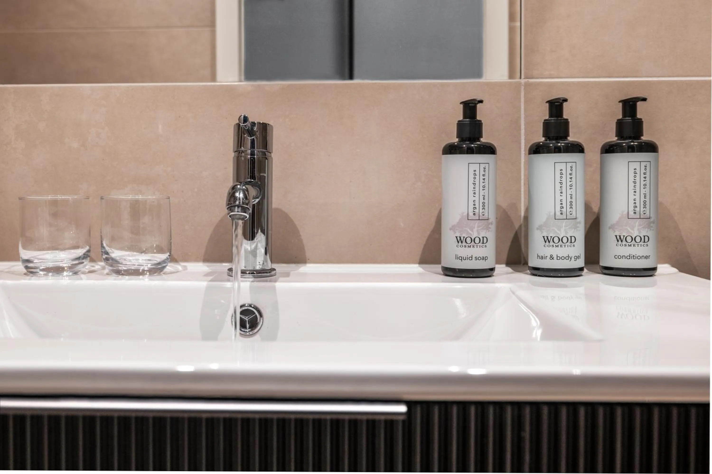 Bathroom in Thon Partner Hotel Mo I Rana