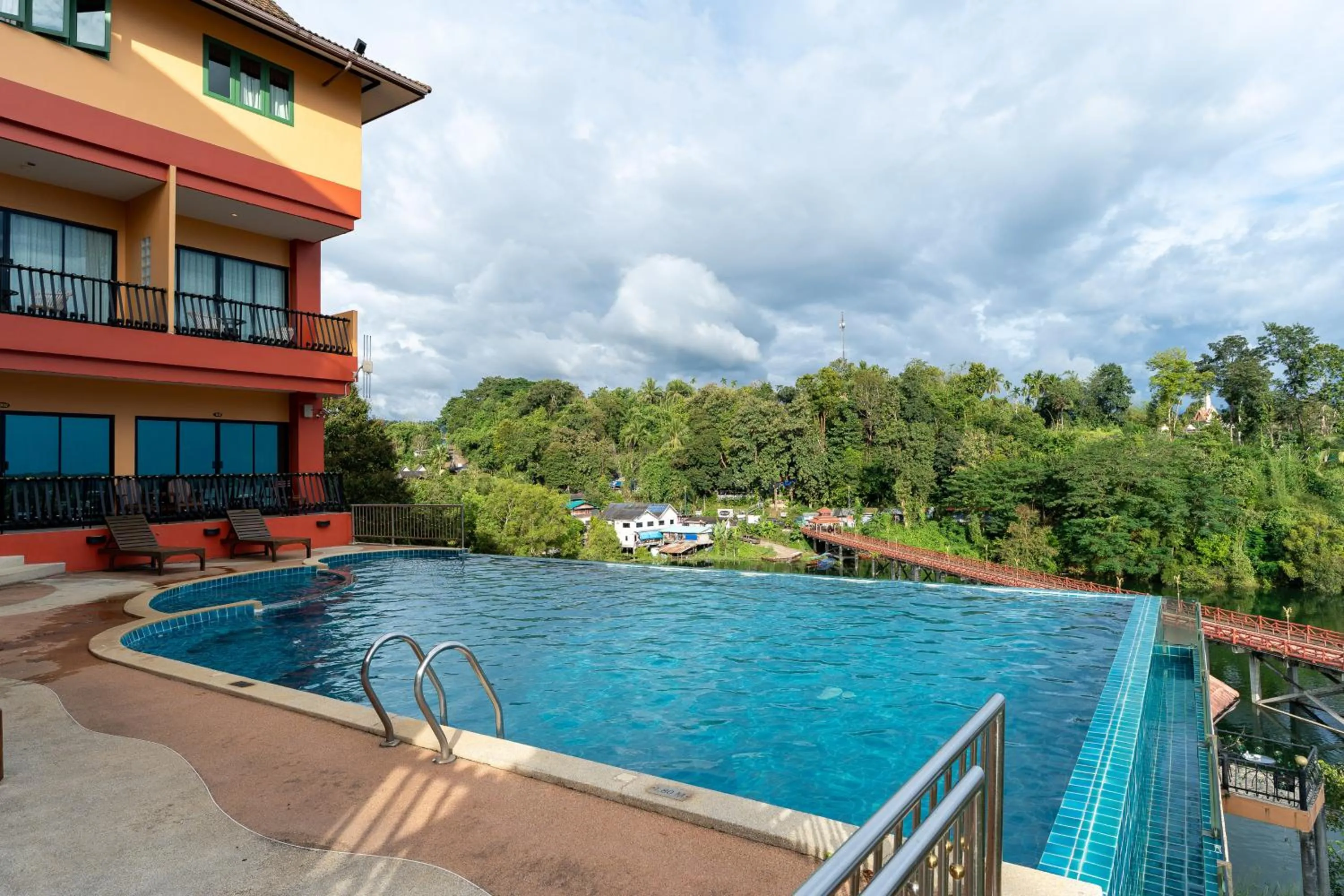 Samprasob Resort
