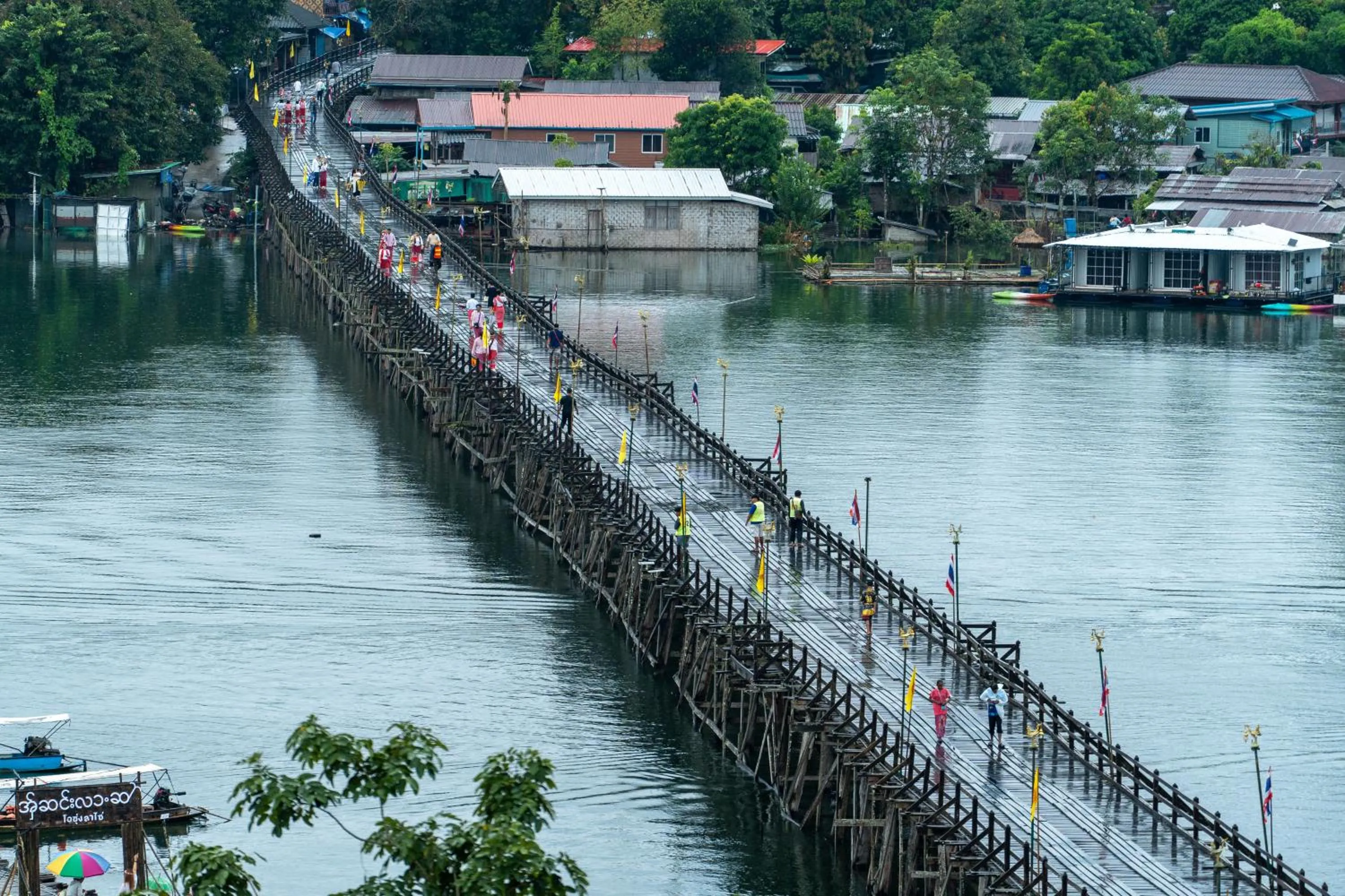 Samprasob Resort