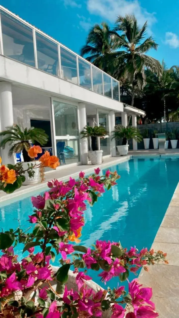Vila Mar Hotel Vila Mar Hotel