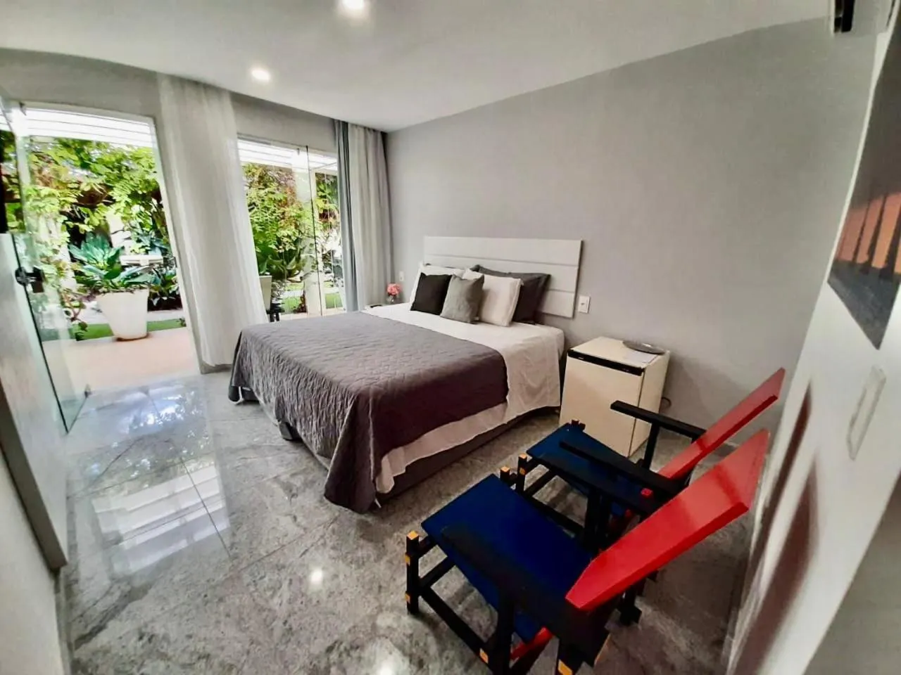 Vila Mar Hotel