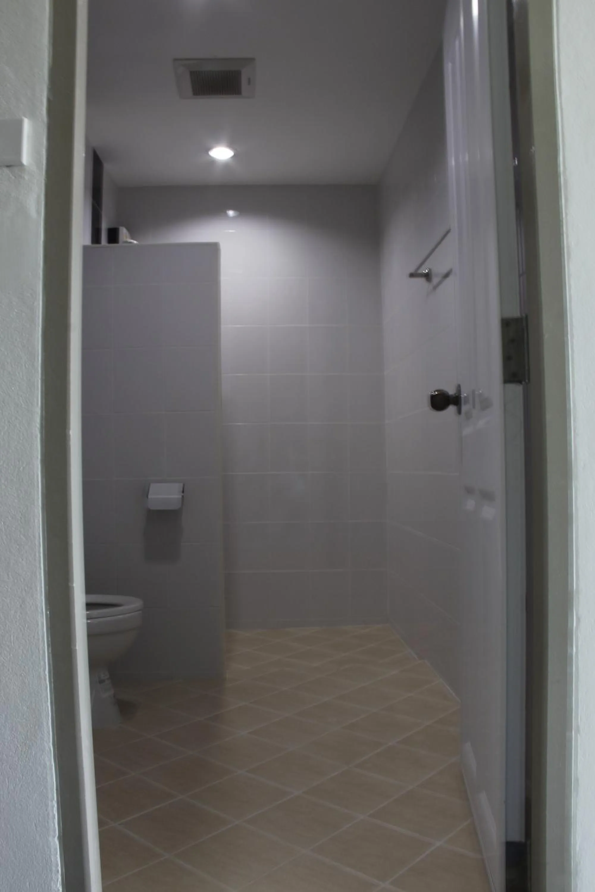 Bathroom in The Precious