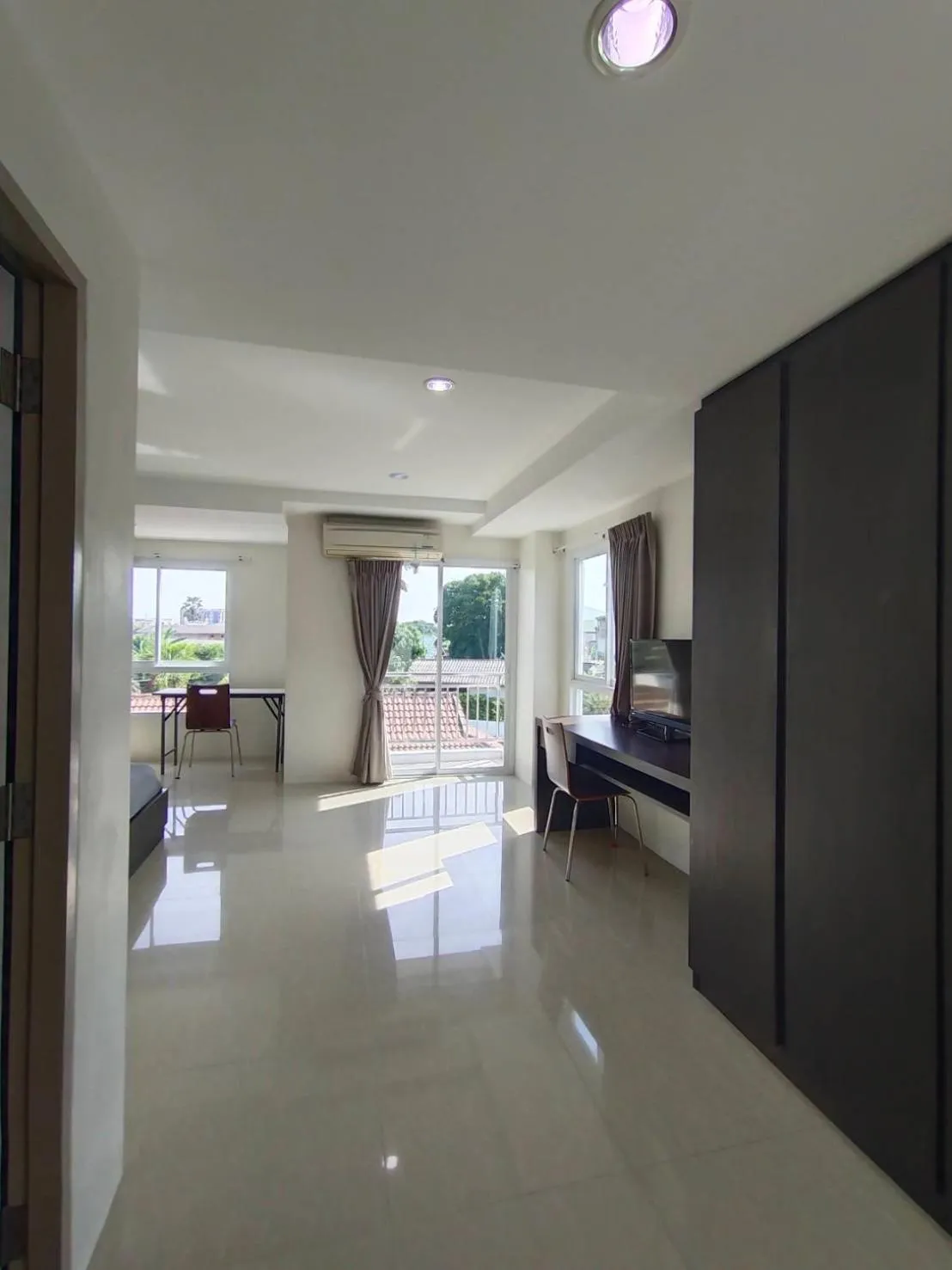 TV and multimedia in The Precious