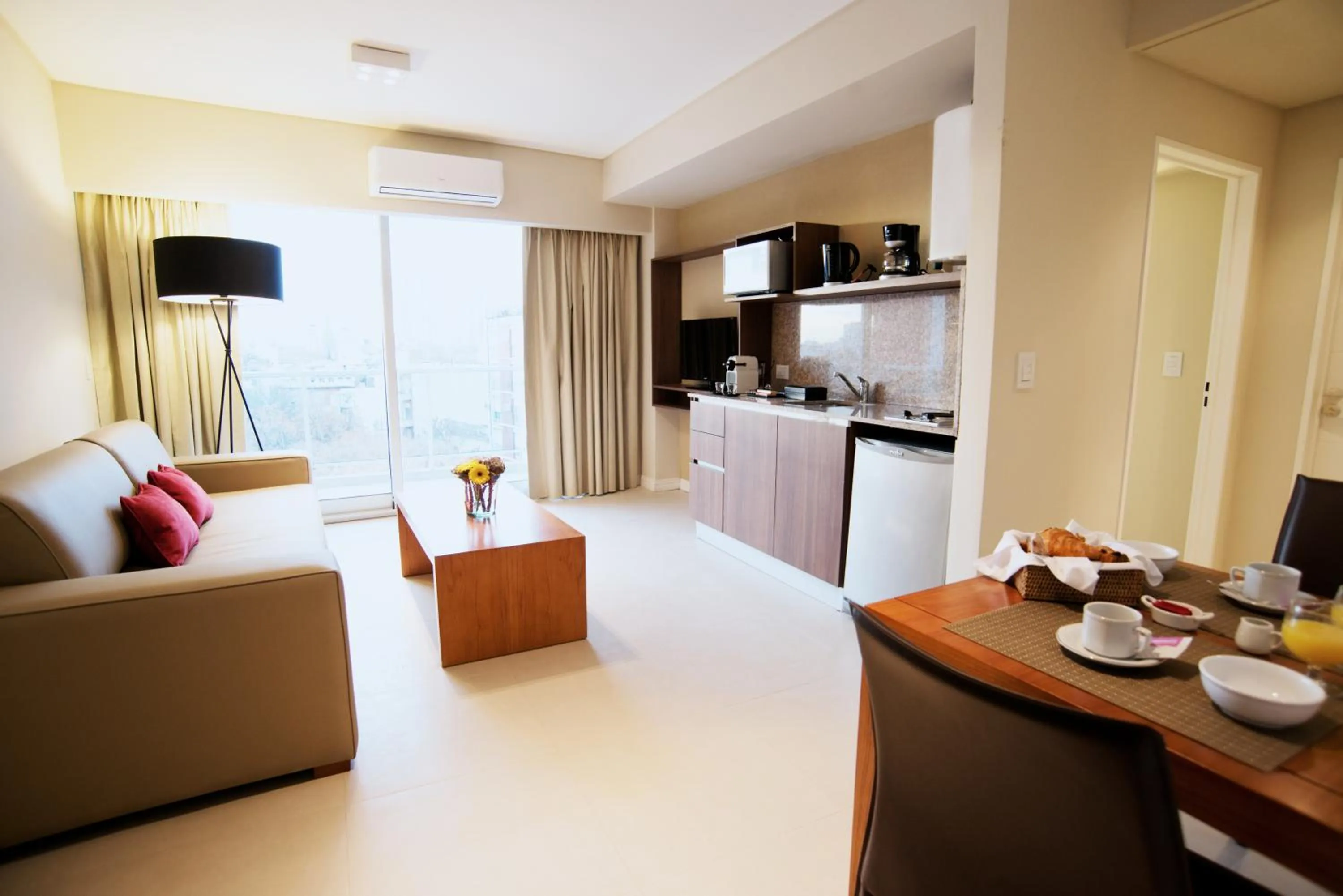 Day in Byblos Palermo Soho