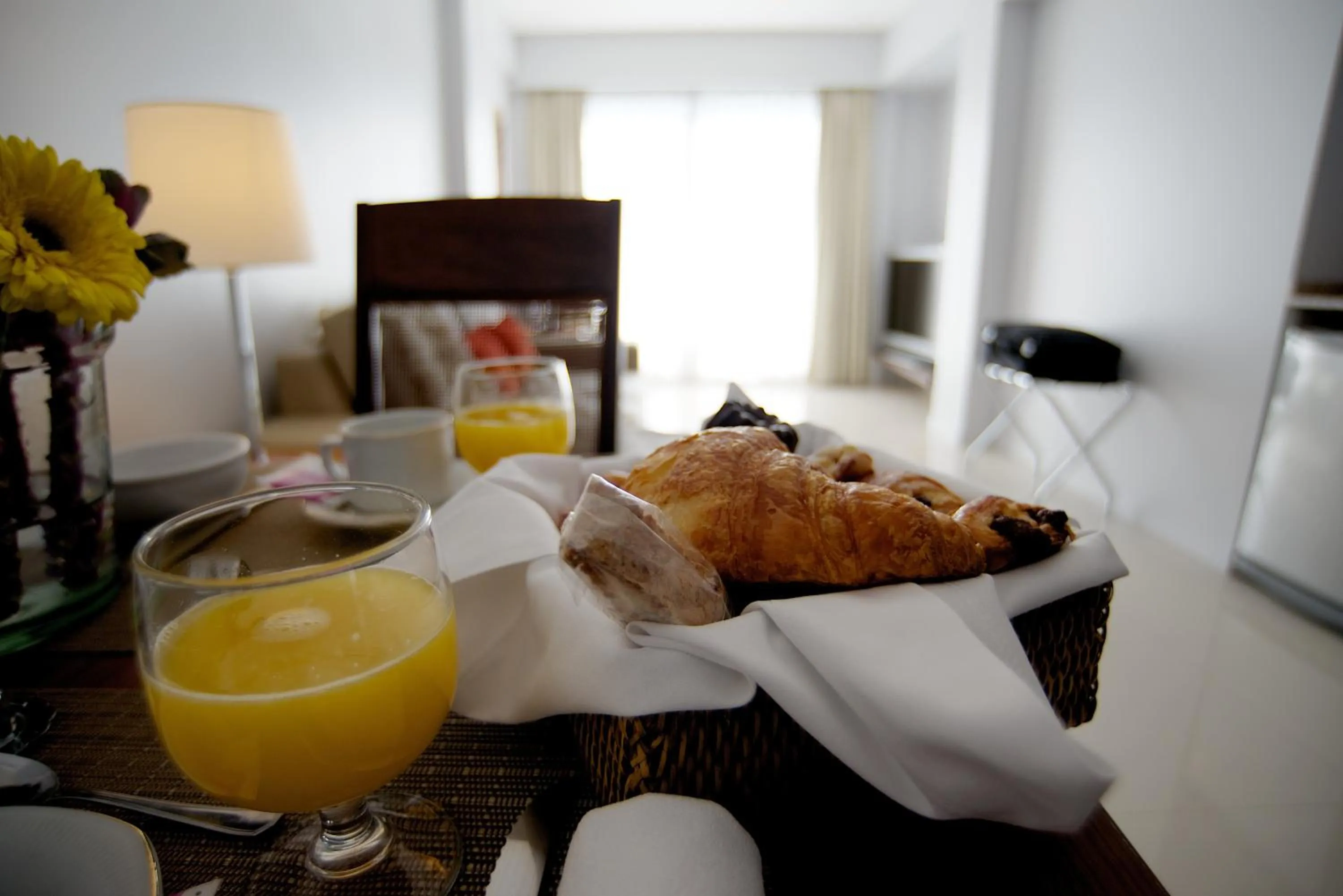 Day in Byblos Palermo Soho