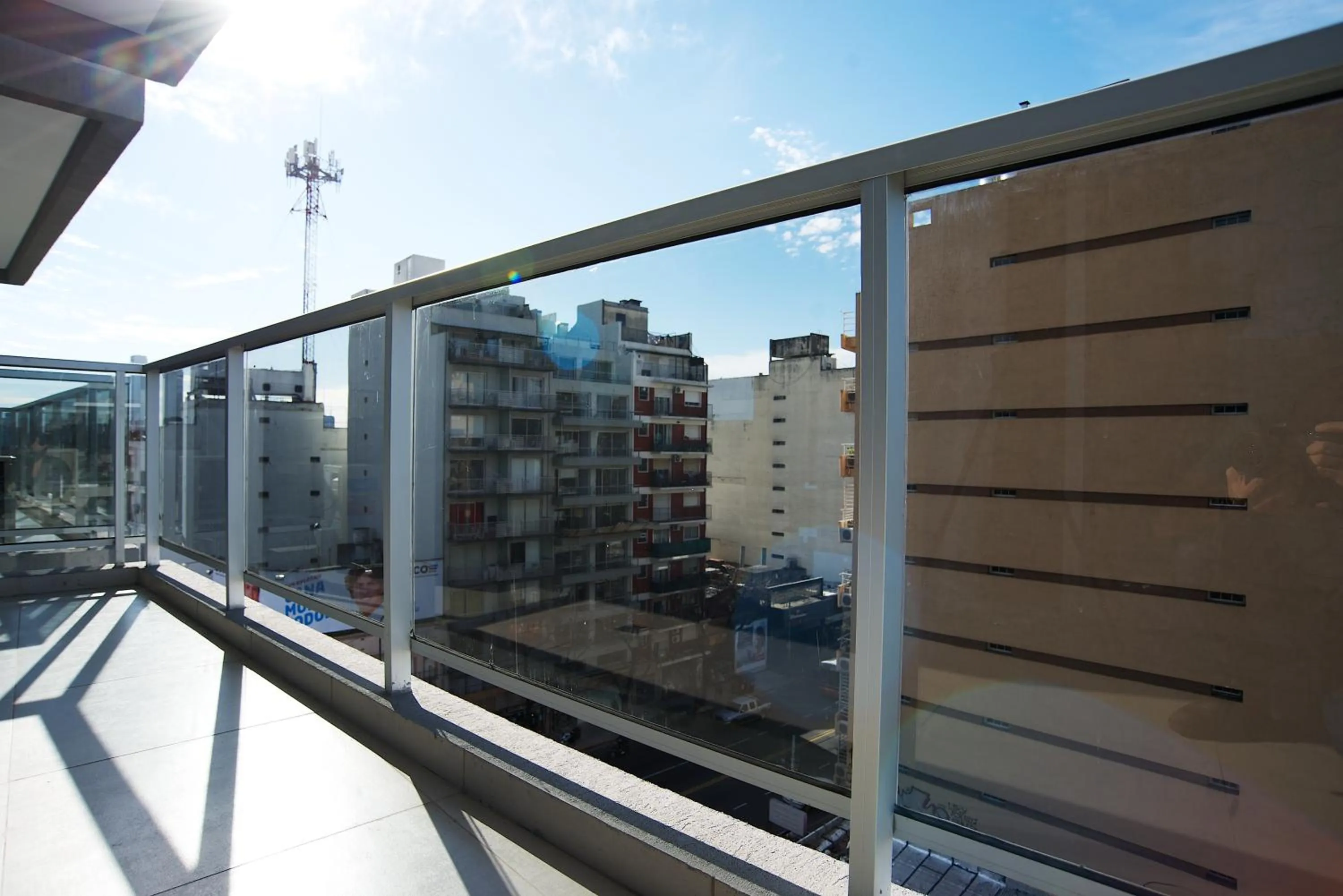 Day in Byblos Palermo Soho