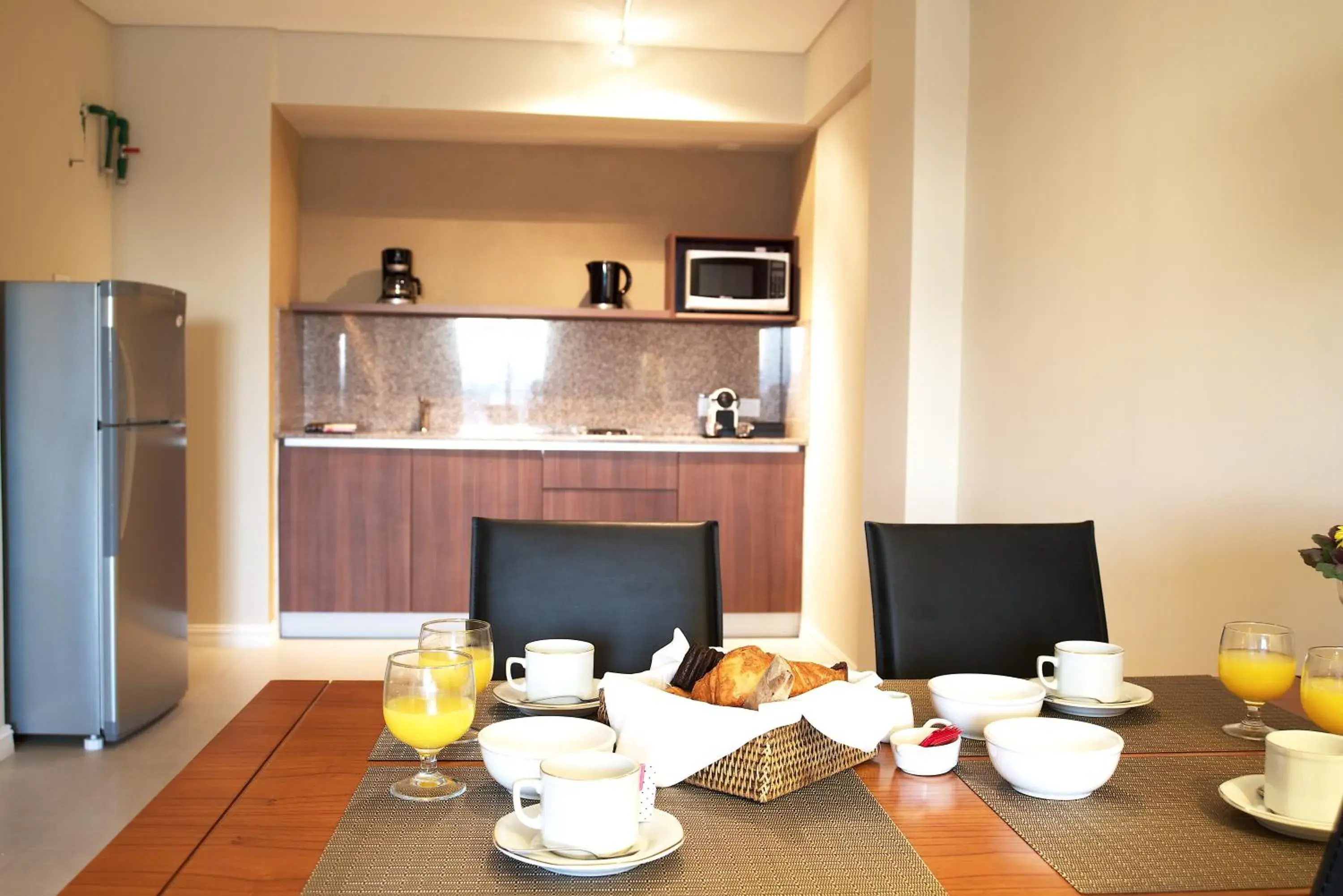 Family Room with Balcony in Byblos Palermo Soho Family Room with Balcony in Byblos Palermo Soho
