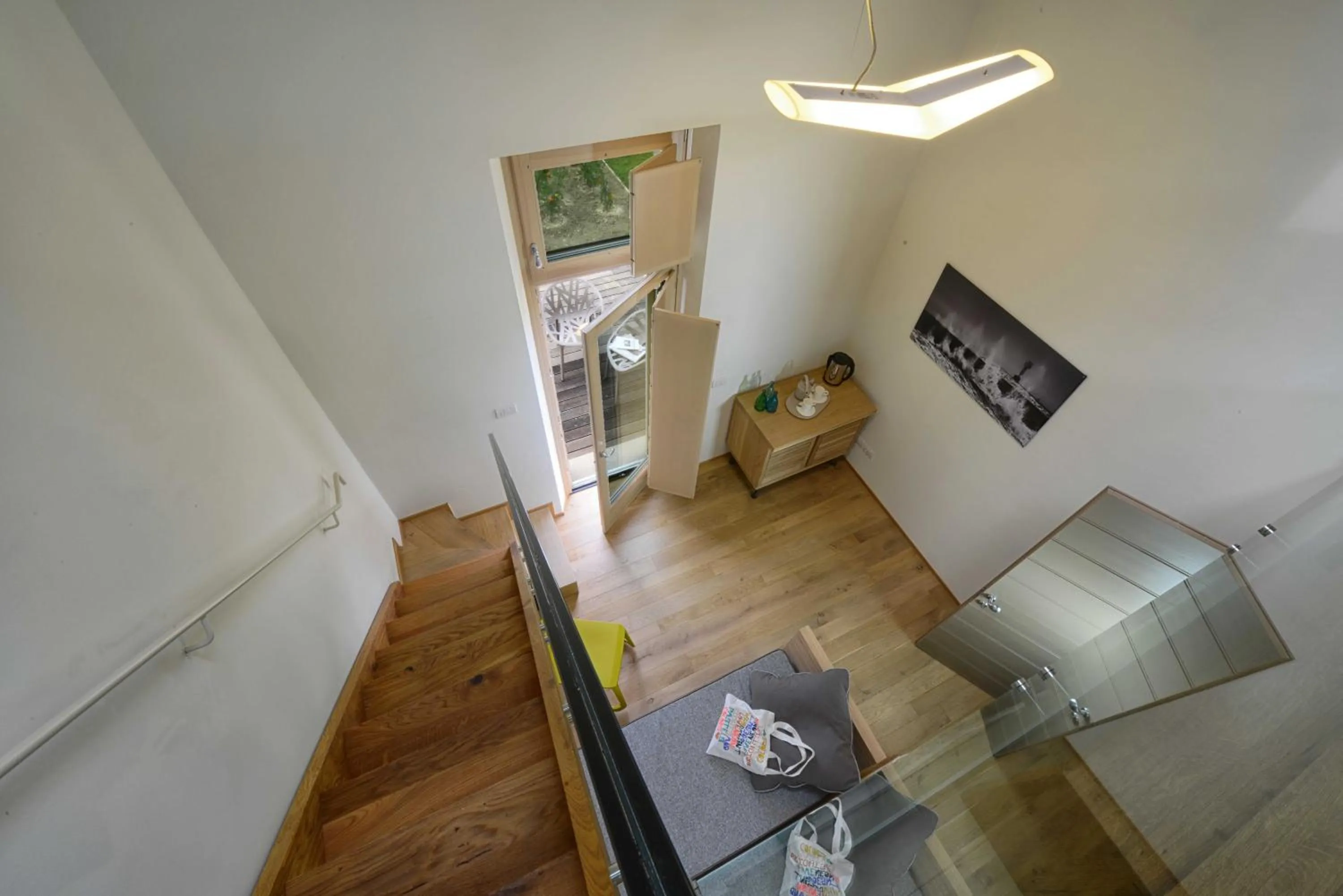 Photo of the whole room in Resort Il Gallo Senone