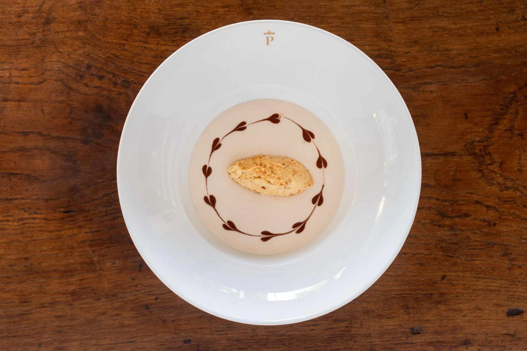 Restaurant/places to eat in Parador de Sos del Rey Católico