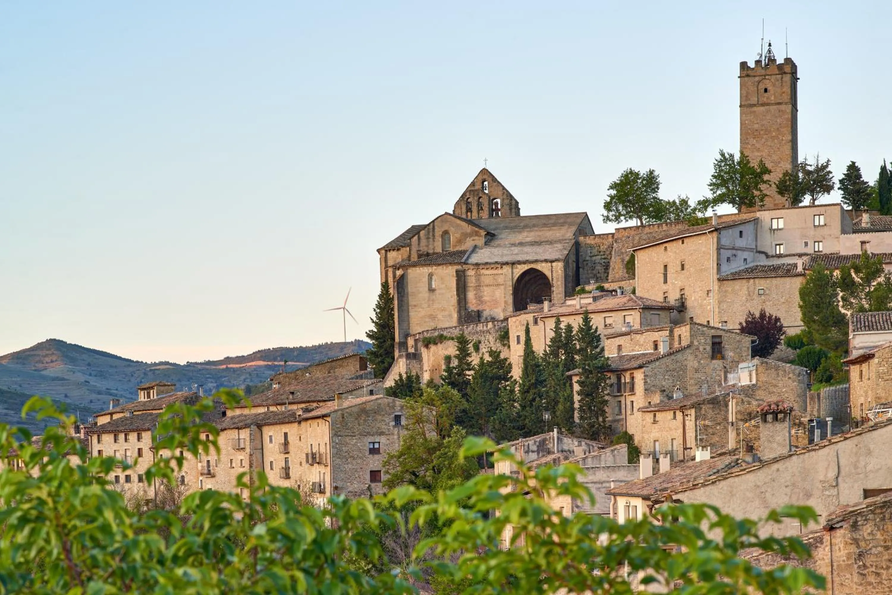 Other in Parador de Sos del Rey Católico