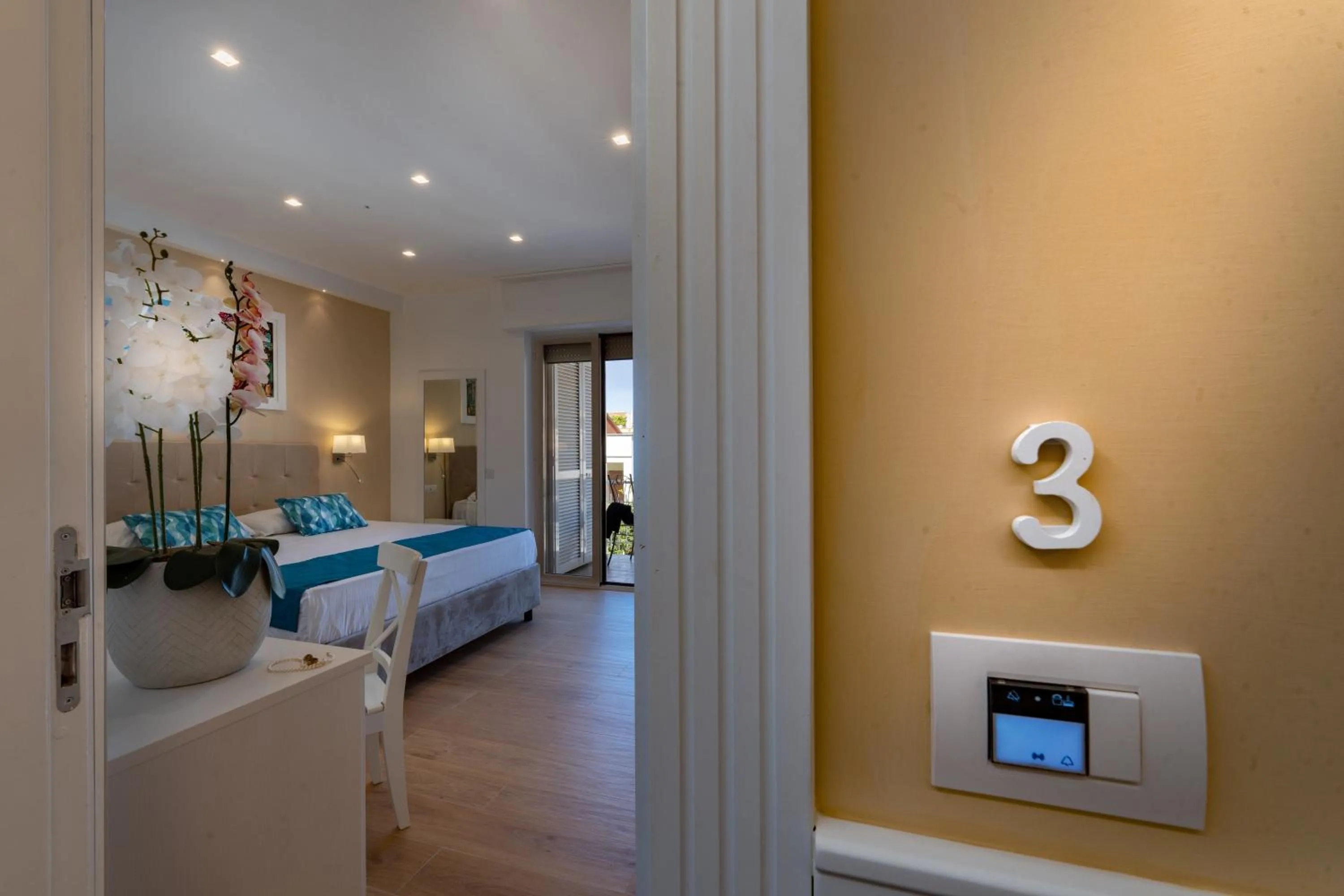 Hotel Kali Sorrento