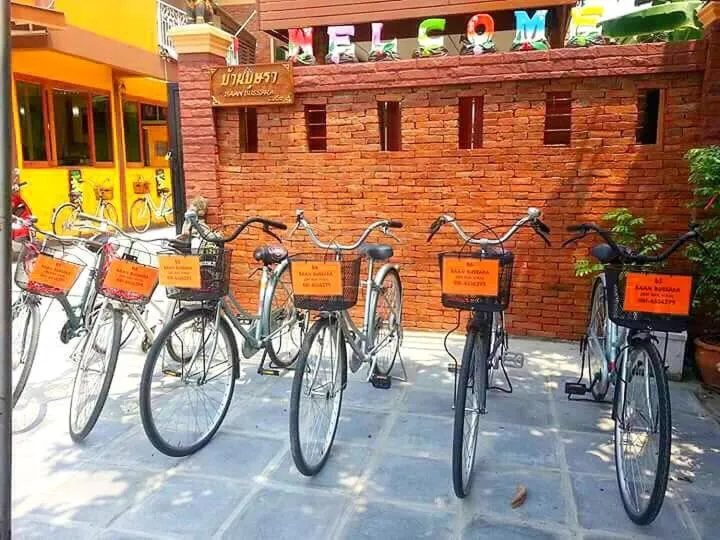 Other in Baan Bussara