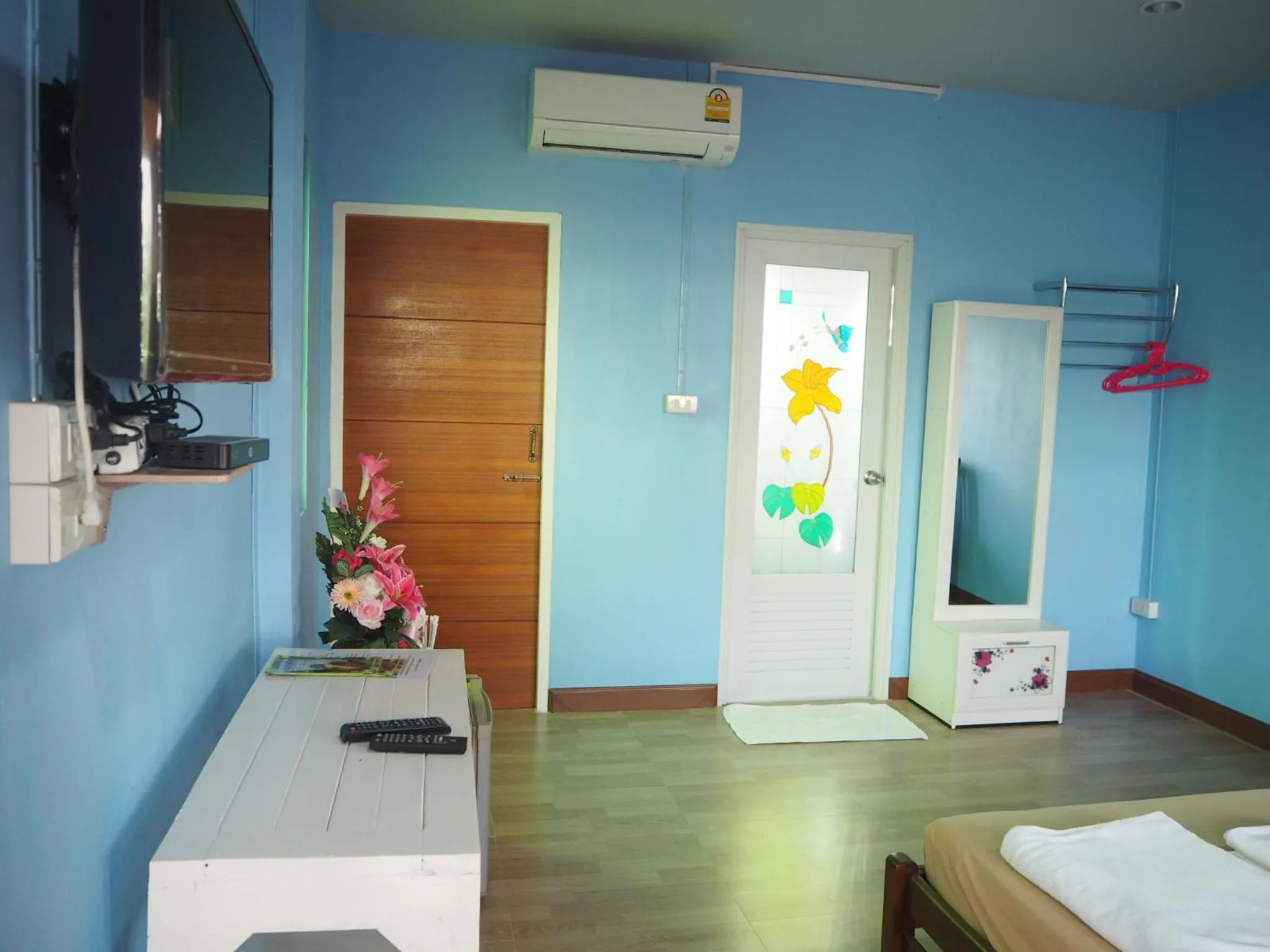 Other in Baan Bussara