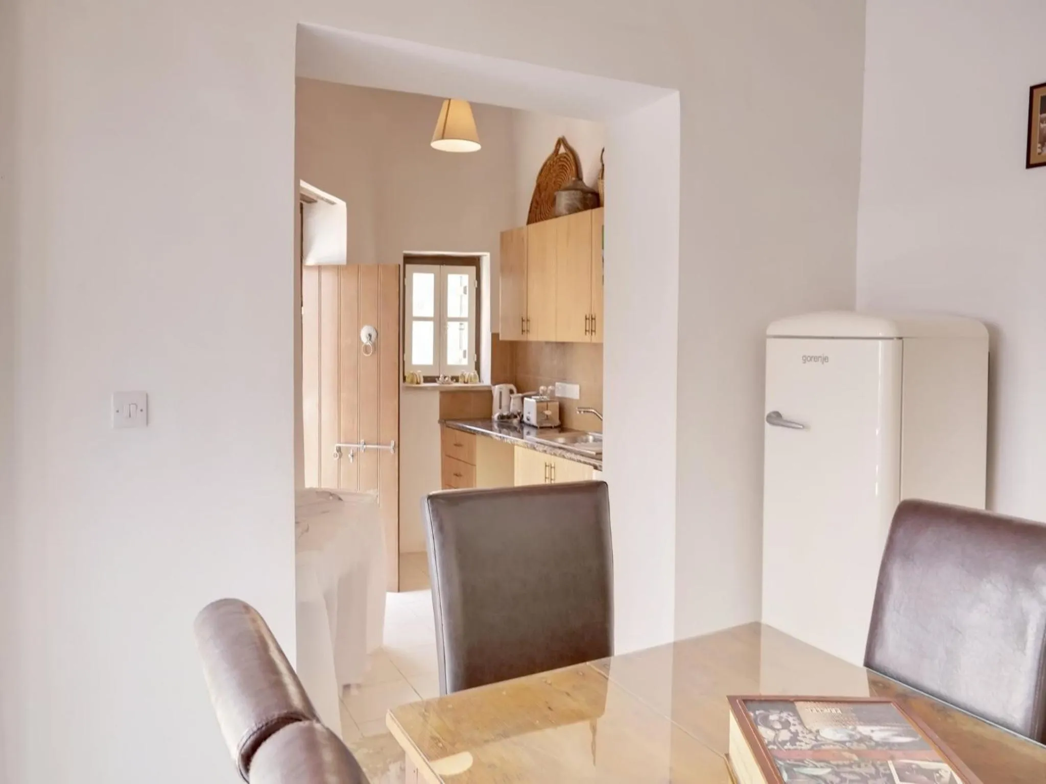 Property building in Lefkara View