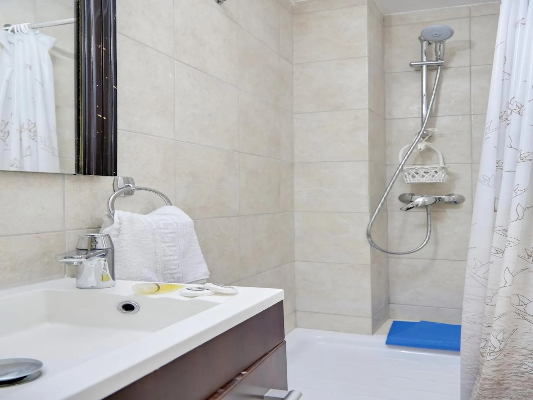 Property building in Lefkara View
