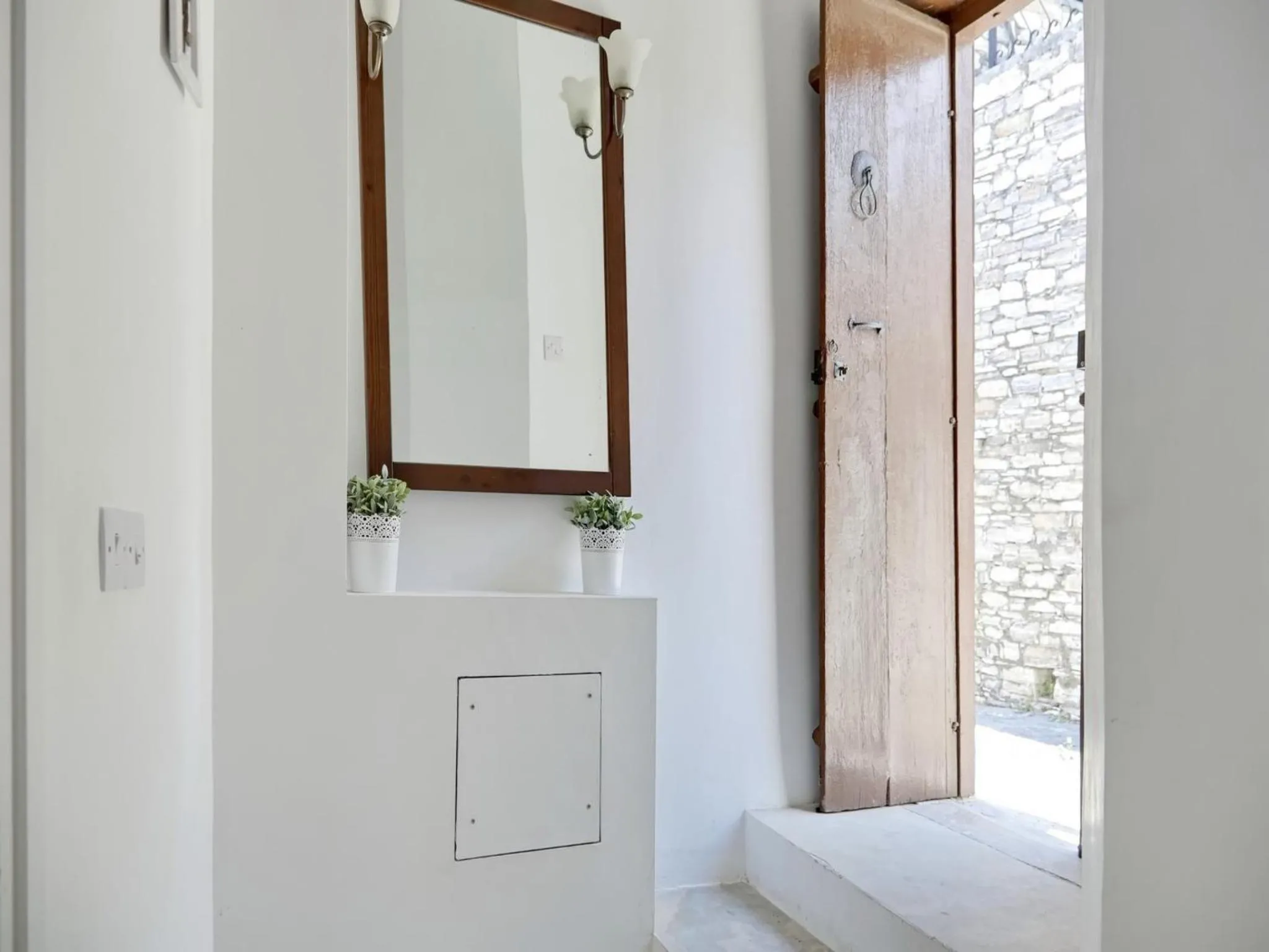 Property building in Lefkara View
