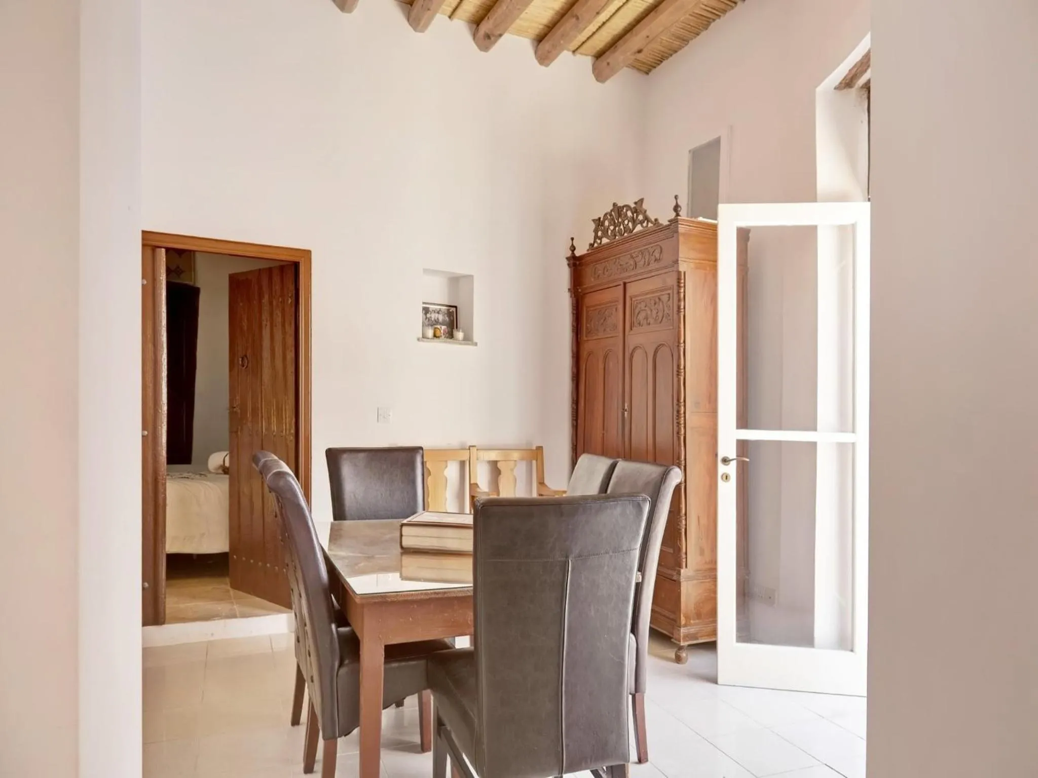 Property building in Lefkara View