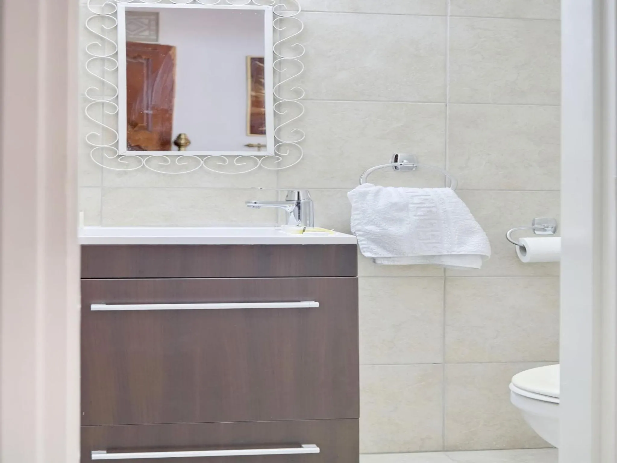 Property building in Lefkara View