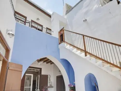 Lefkara View Lefkara View