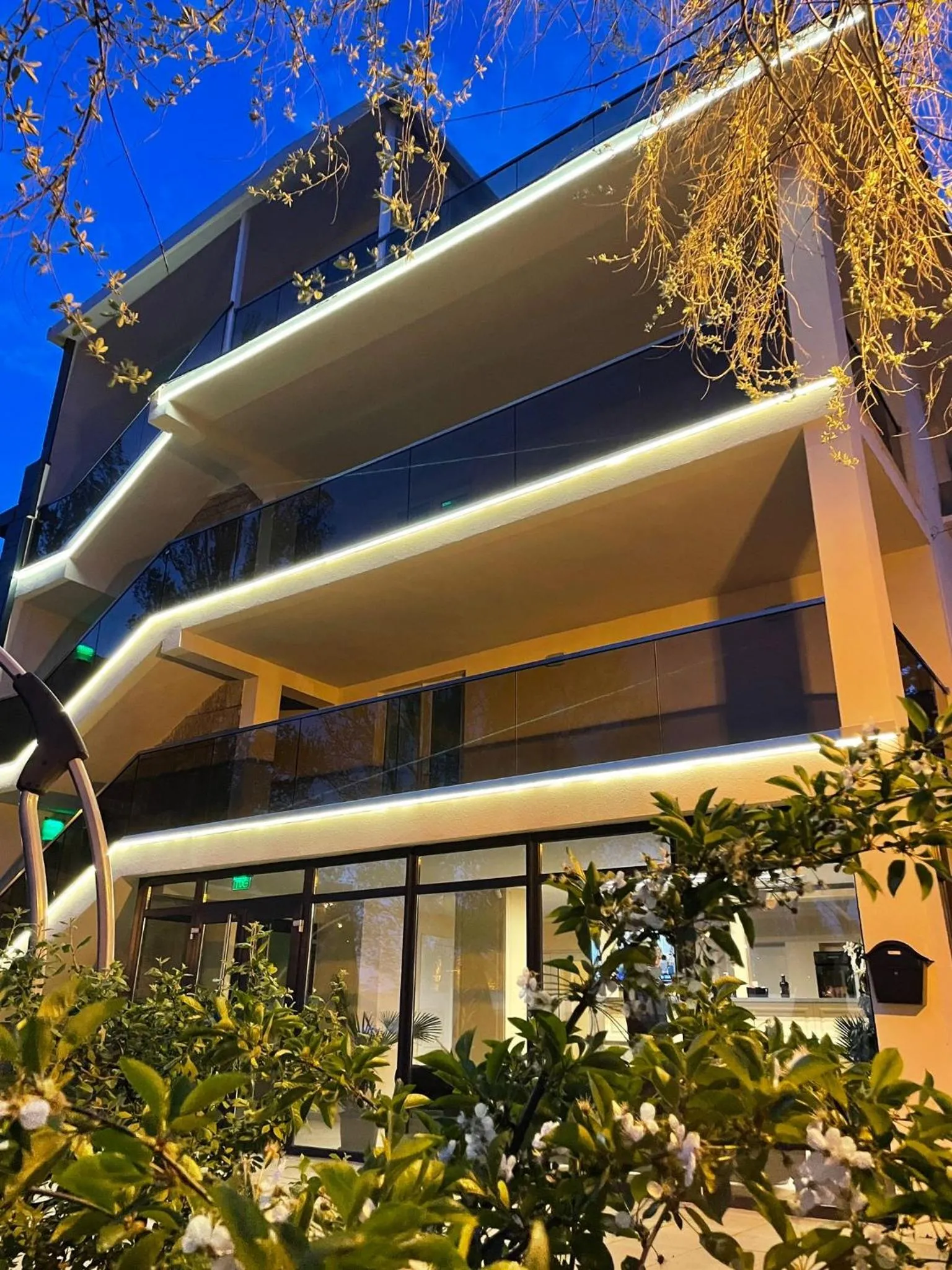 Hotel Olt by Ventura