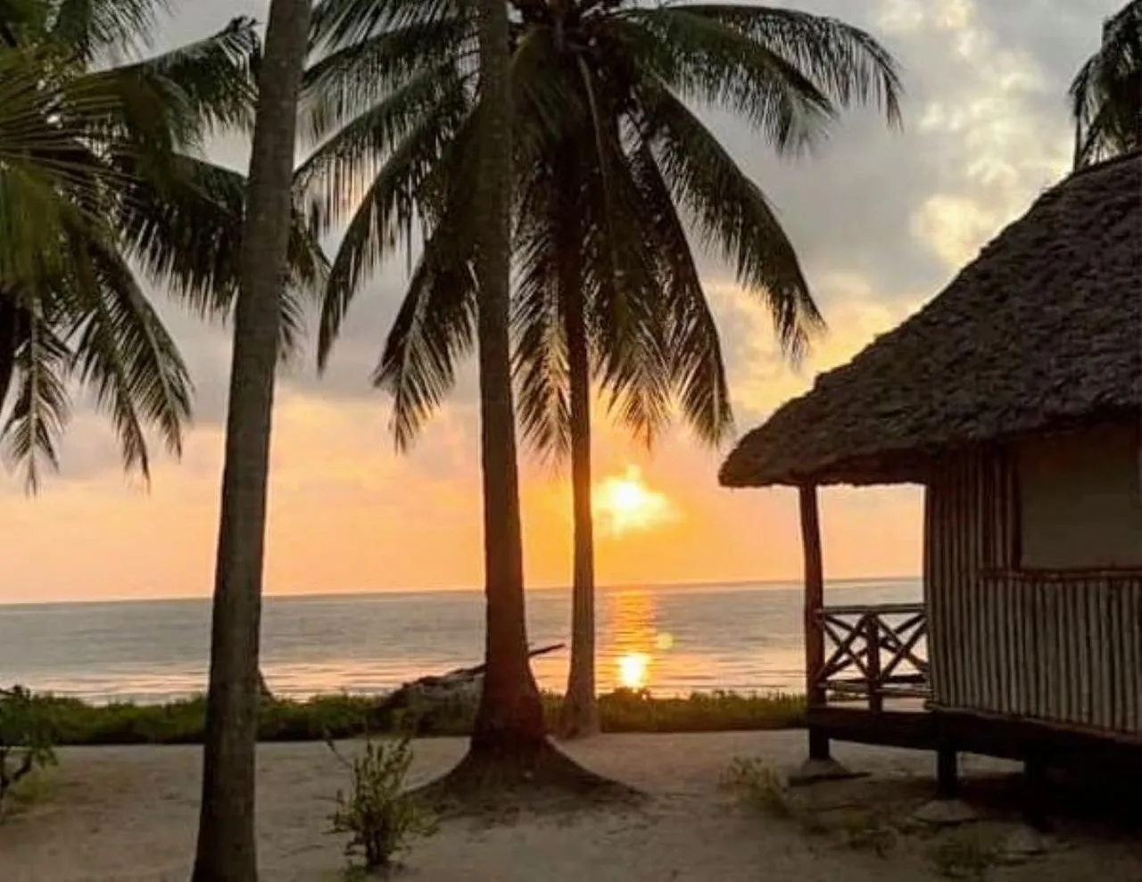View (from property/room) in Barry's Beach Resort