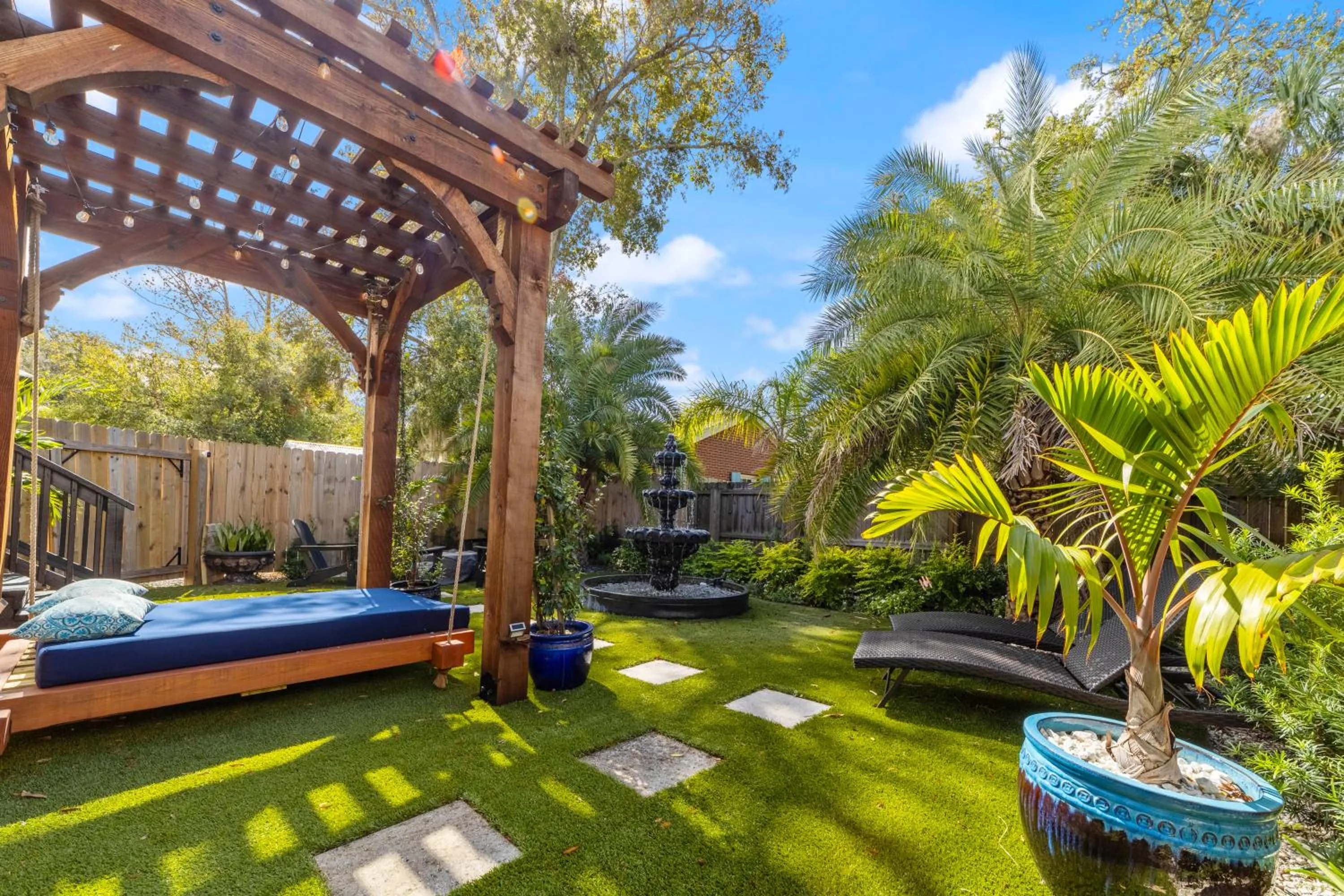 Casa de Teo Boutique Inn