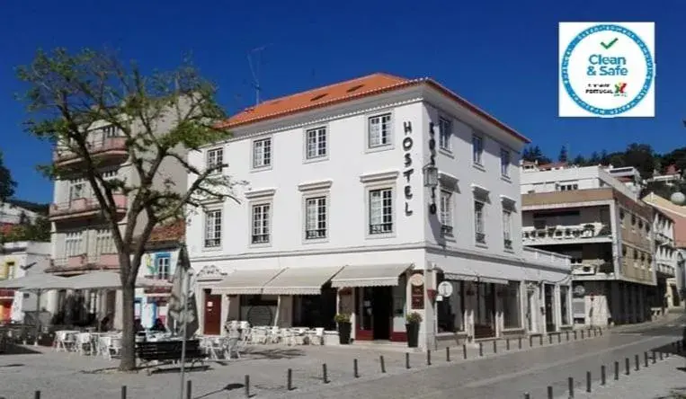 Hostel Rossio Alcobaça Hostel Rossio Alcobaça