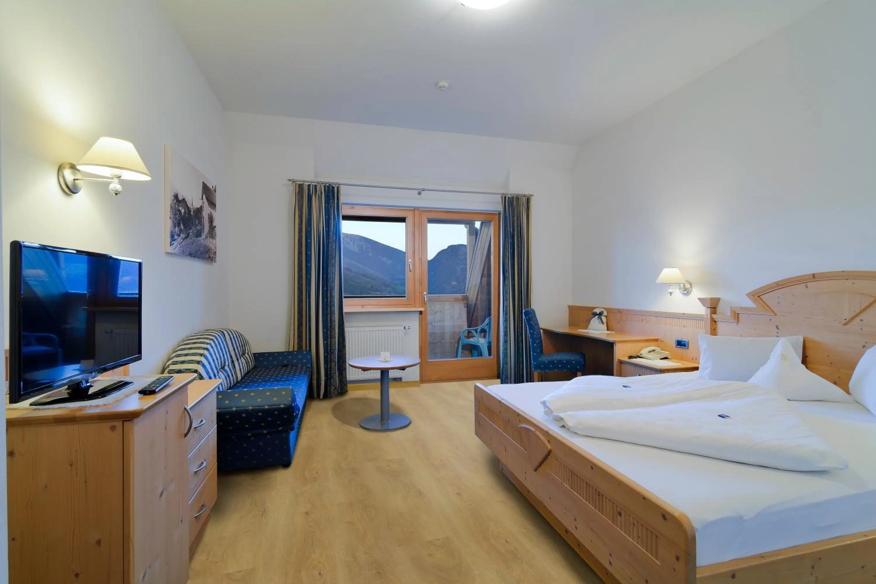 Hotel Haus an der Luck