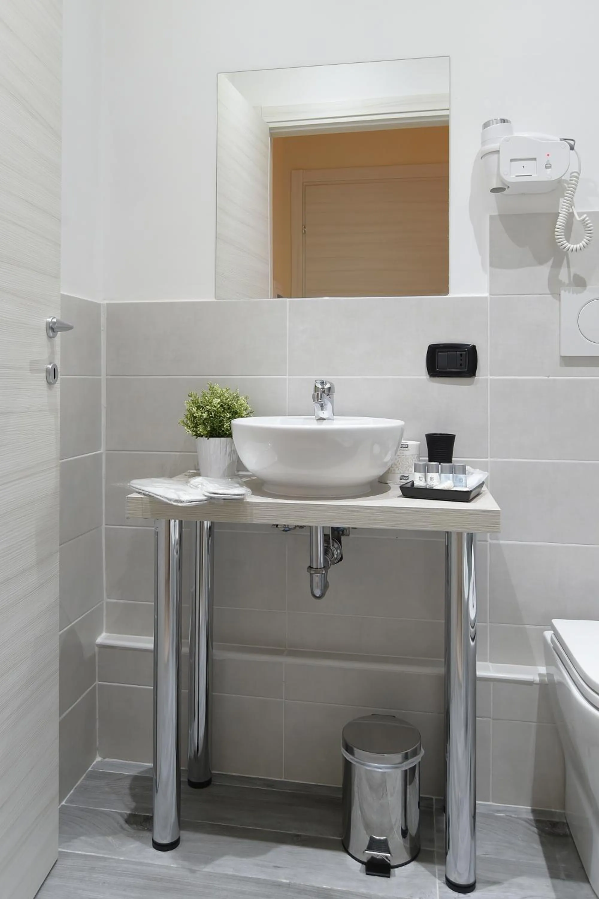 Bathroom in Town House 57