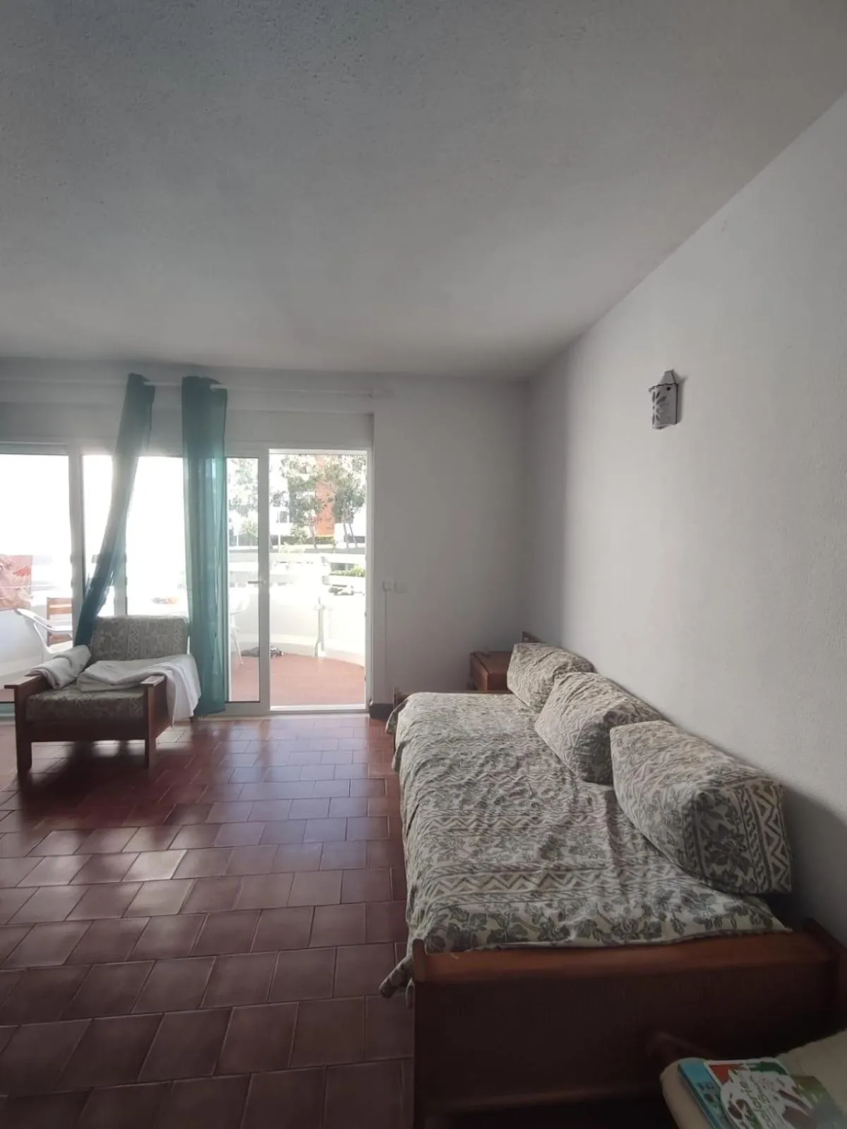 Torre Verde Balcony&Pool View Flat