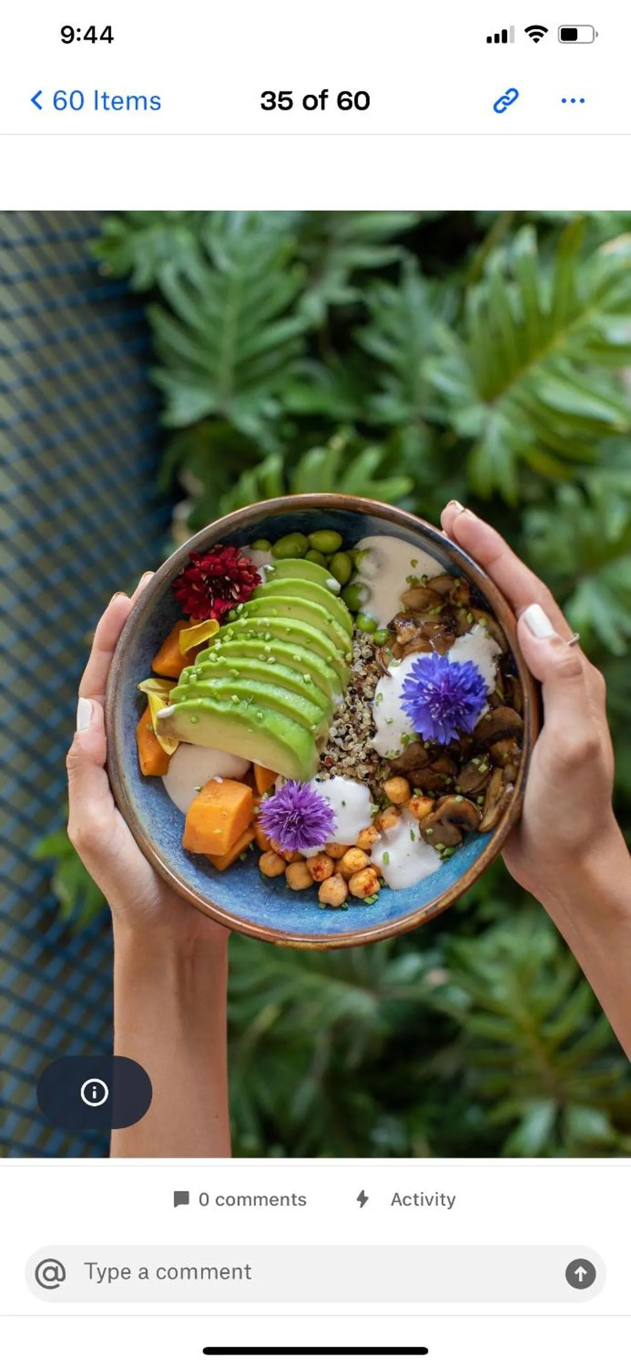 Restaurant/places to eat in Old Port Hotel