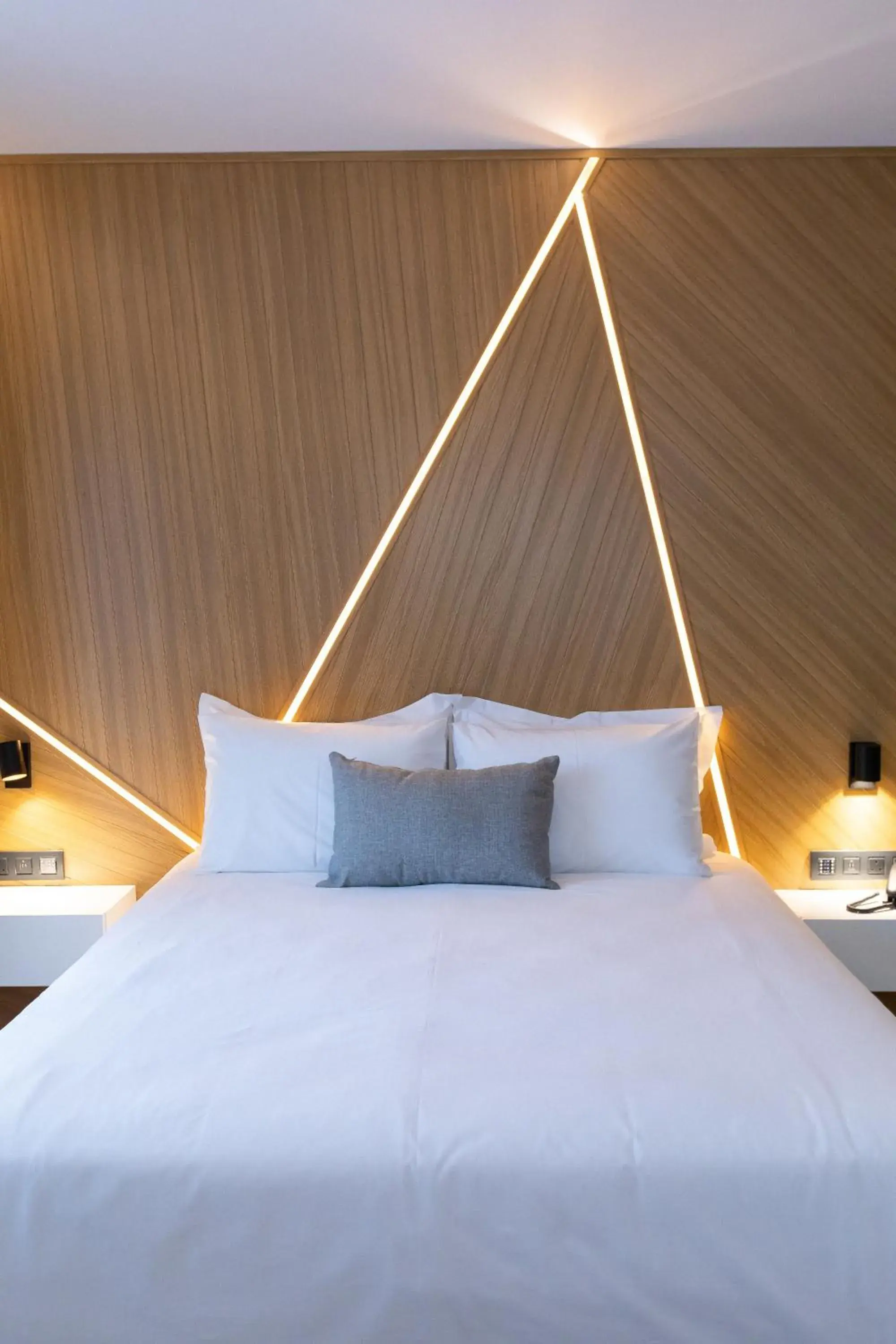 Standard Room in Old Port Hotel Standard Room in Old Port Hotel