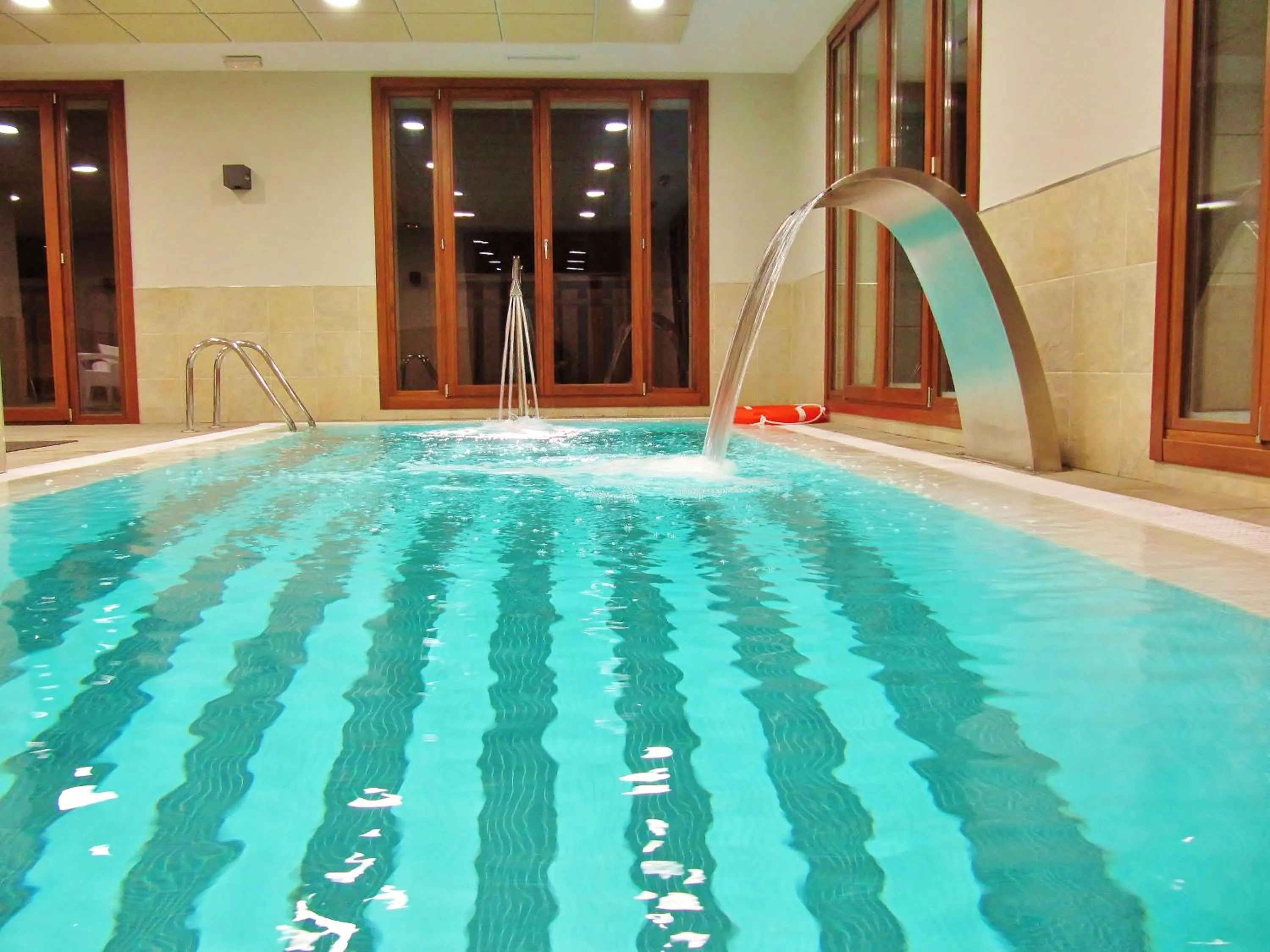 Parador de Villafranca del Bierzo