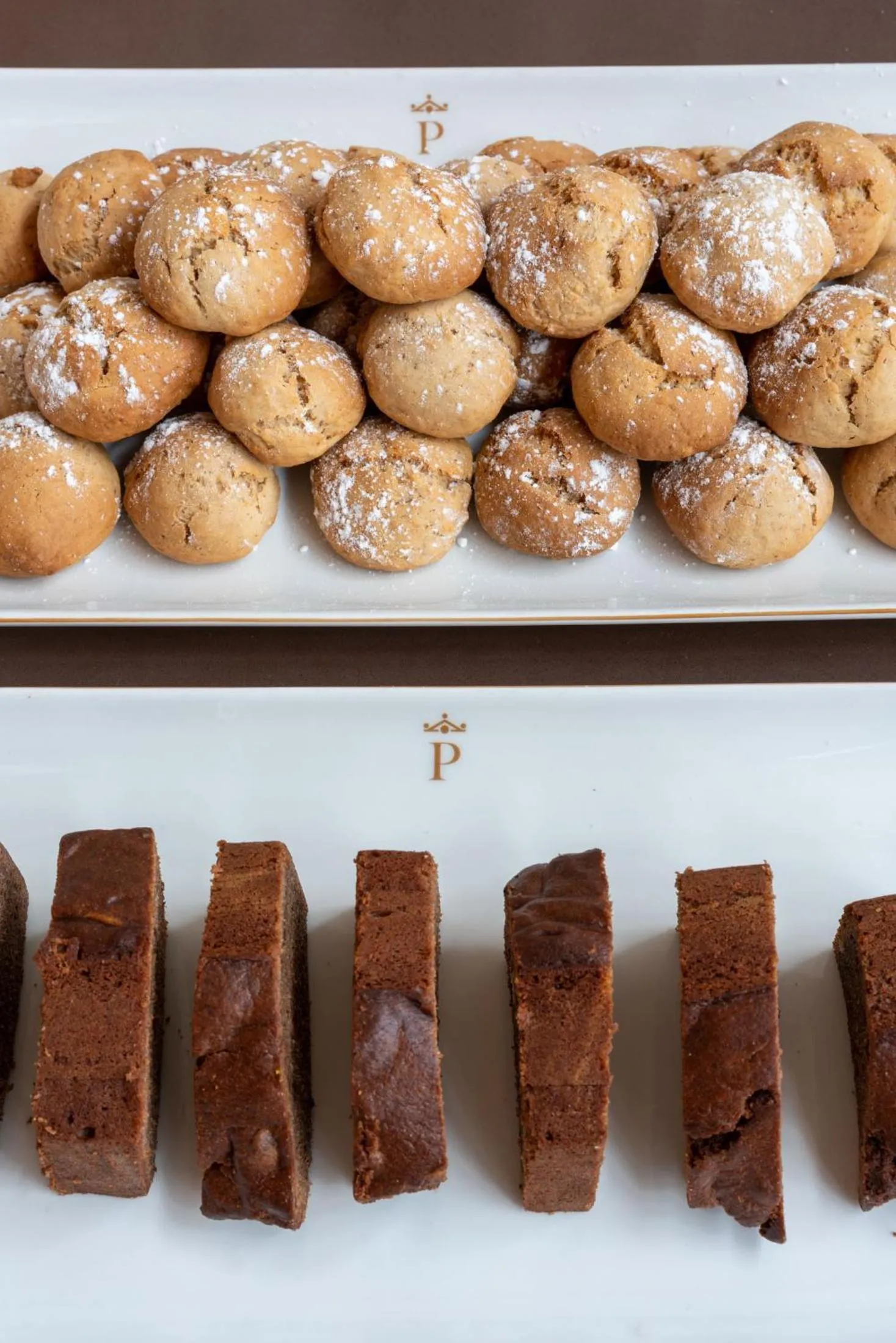 Food and drinks in Parador de Villafranca del Bierzo