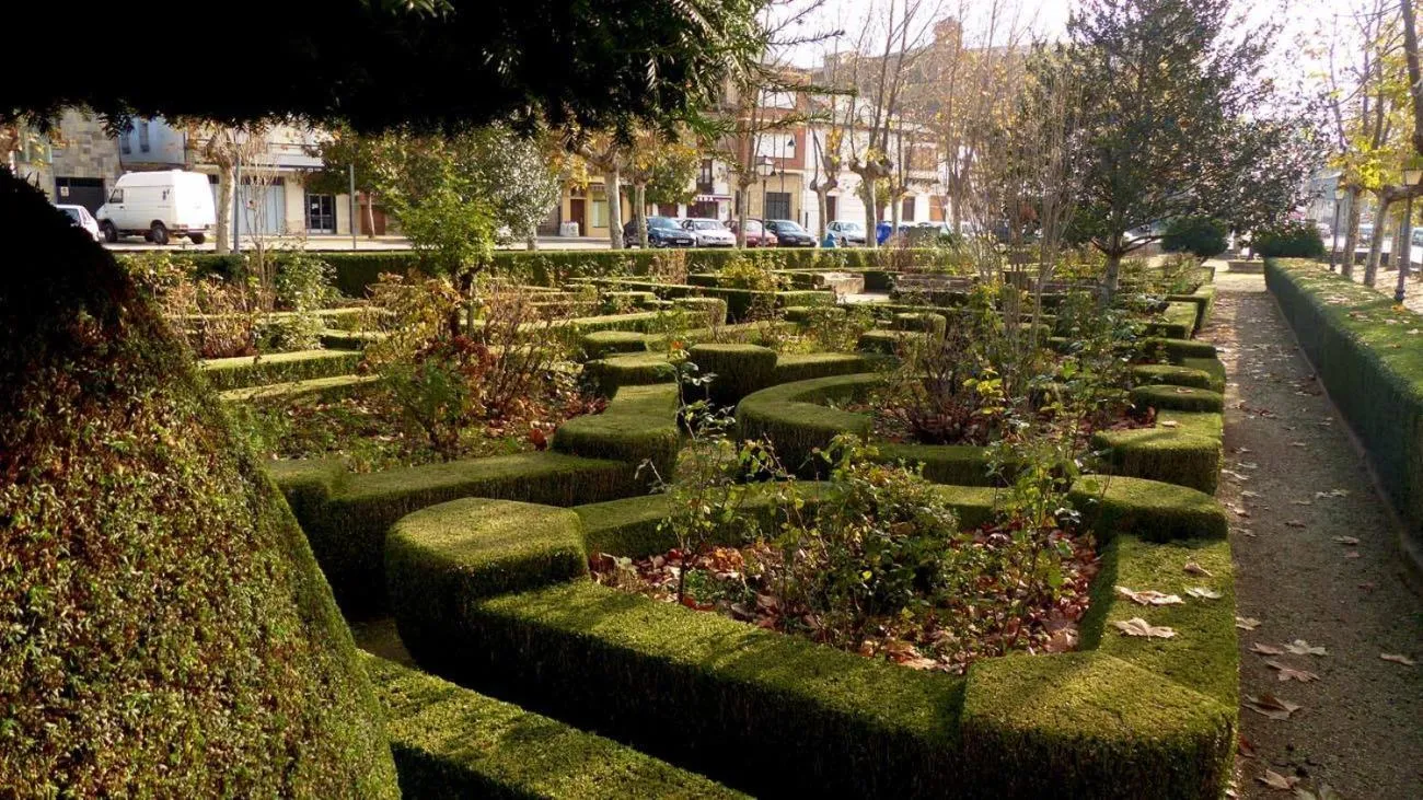 Parador de Villafranca del Bierzo