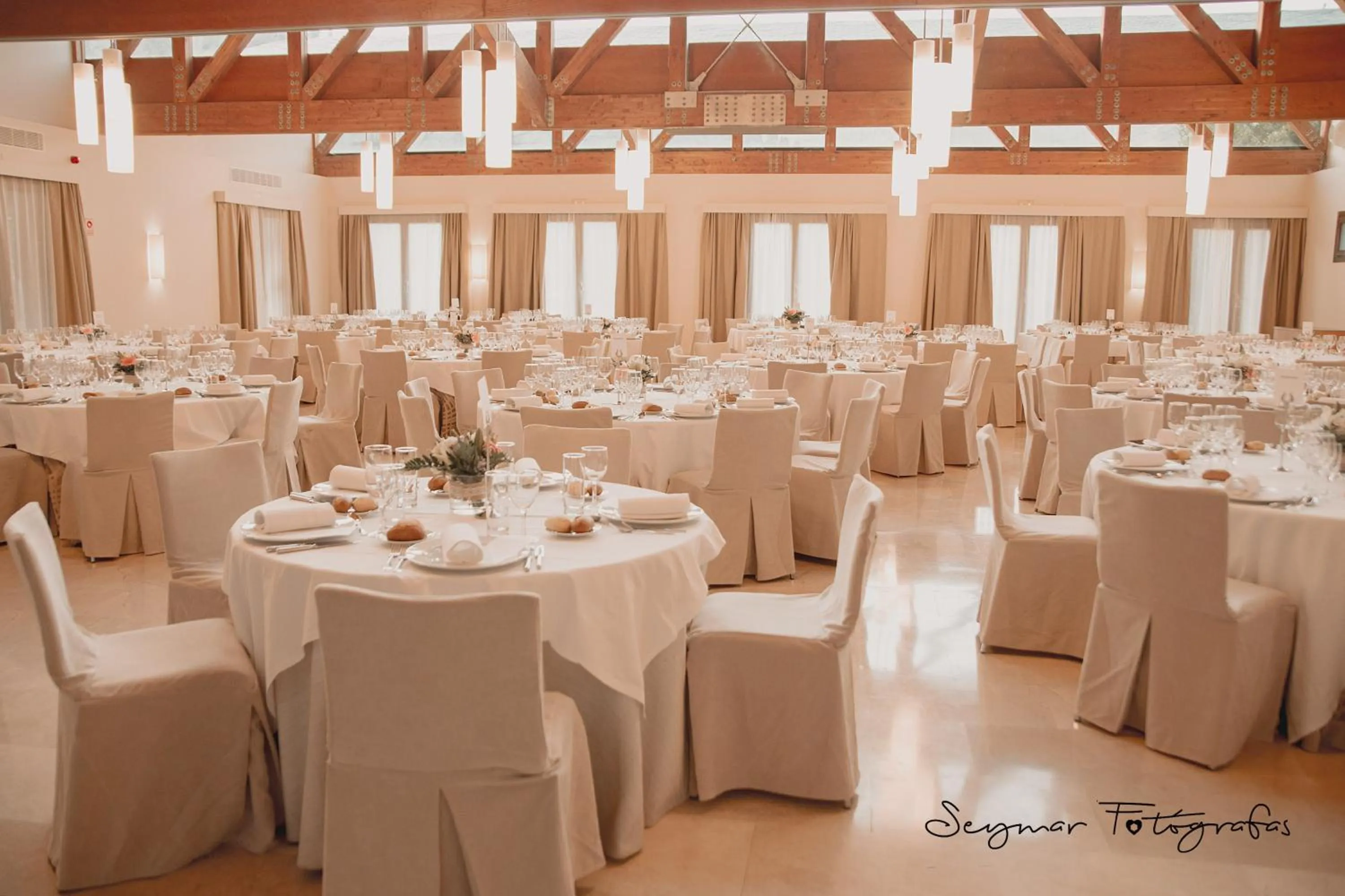 Restaurant/places to eat in Parador de Villafranca del Bierzo